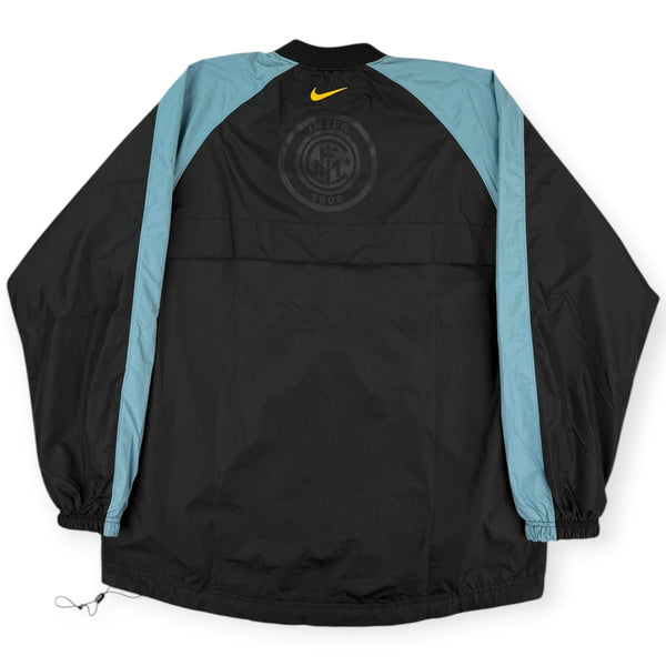 Inter Milan 1999 Tracksuit Jacket (M)