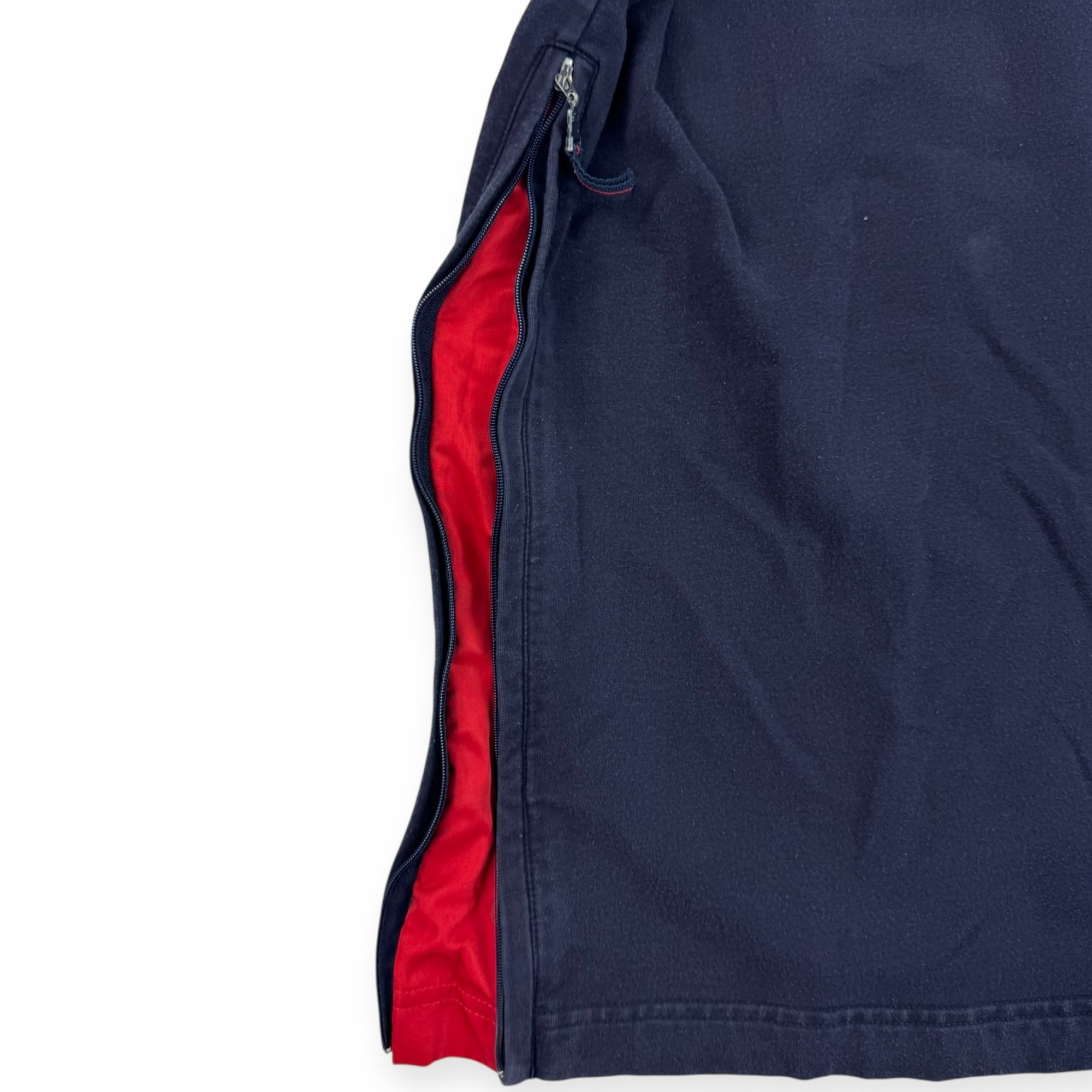 AS Monaco 2002 Sweatshirt (M)