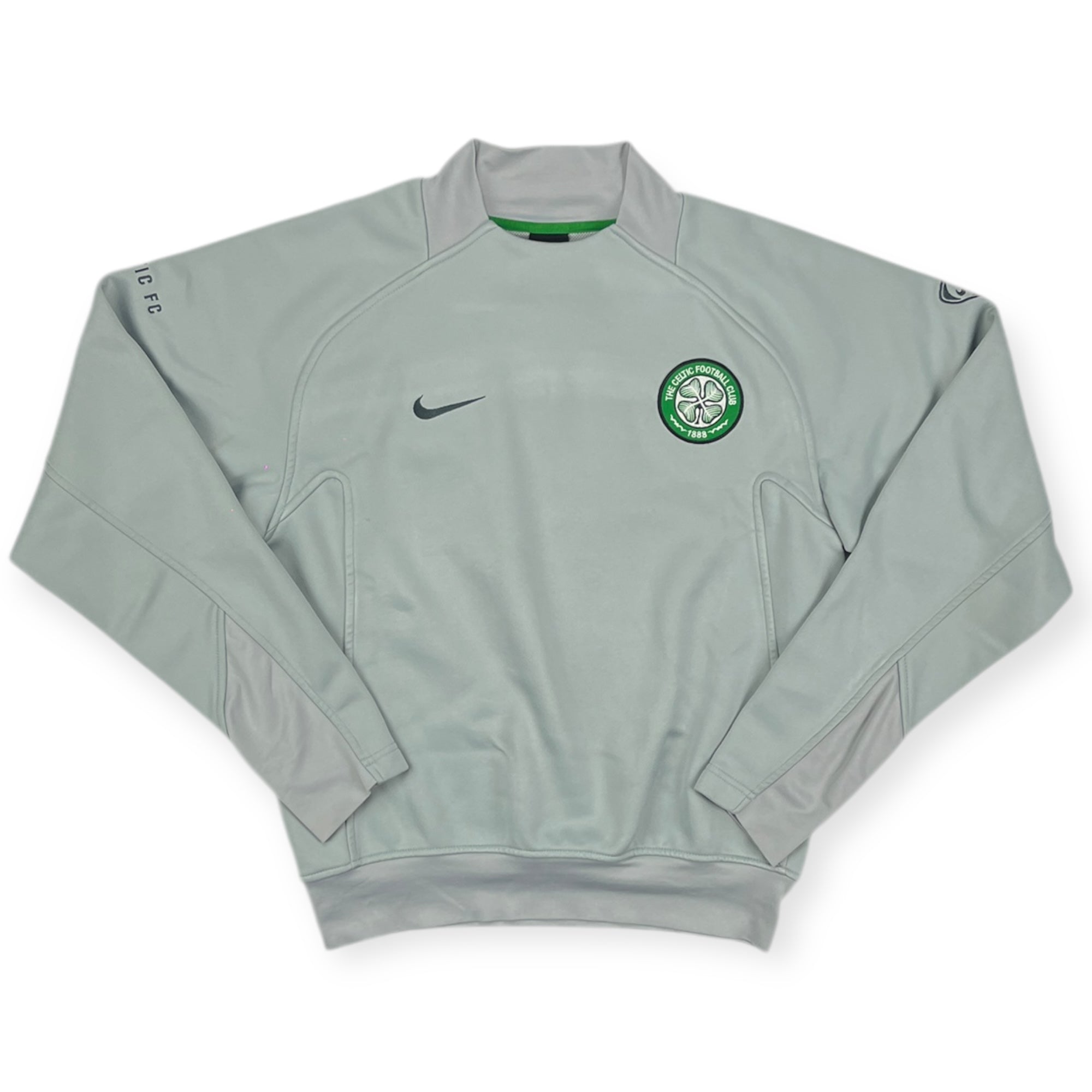 Celtic 2005 Training Jumper (S)