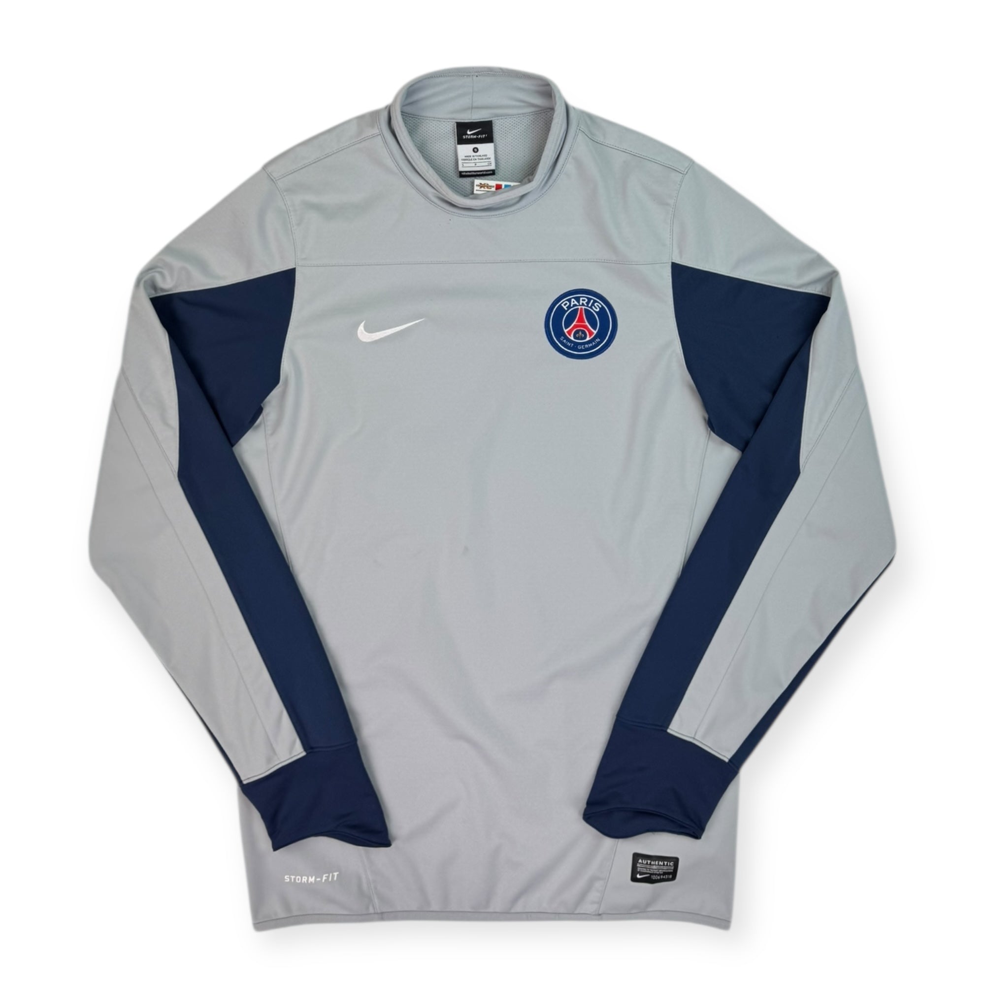 PSG 2014 Drill Top (S)