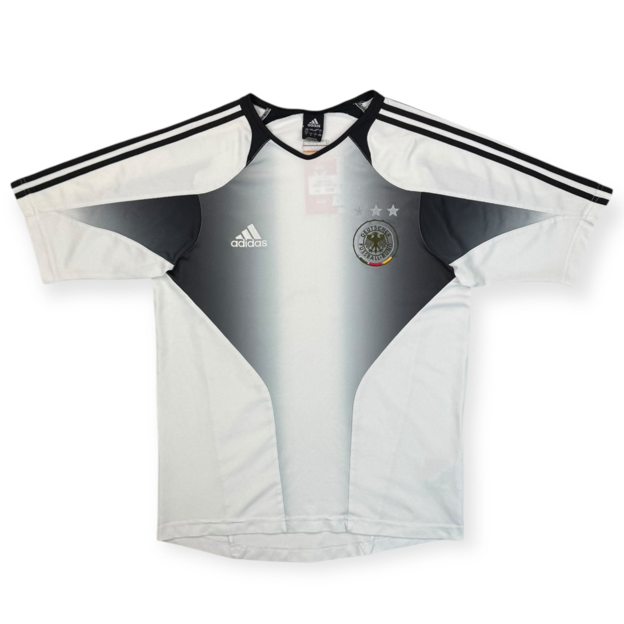 Germany 2004 Training Shirt (M)