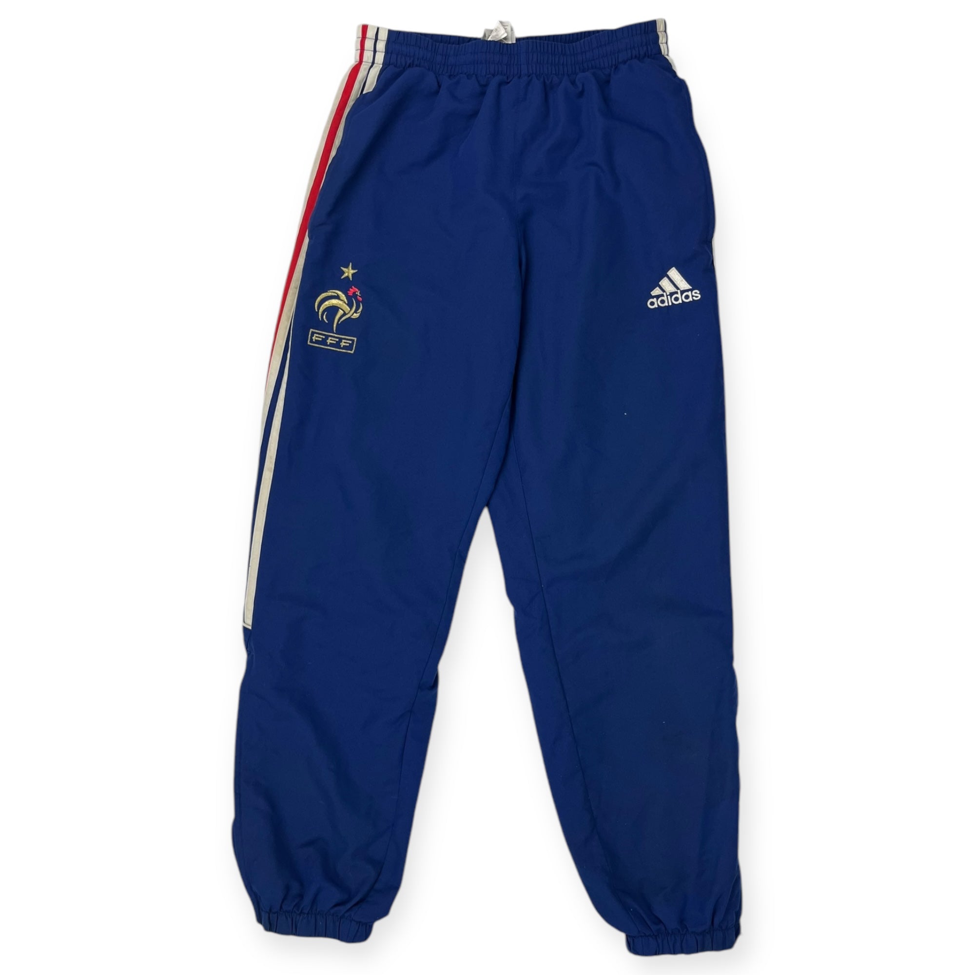 France 2009 Tracksuit Bottoms (S)