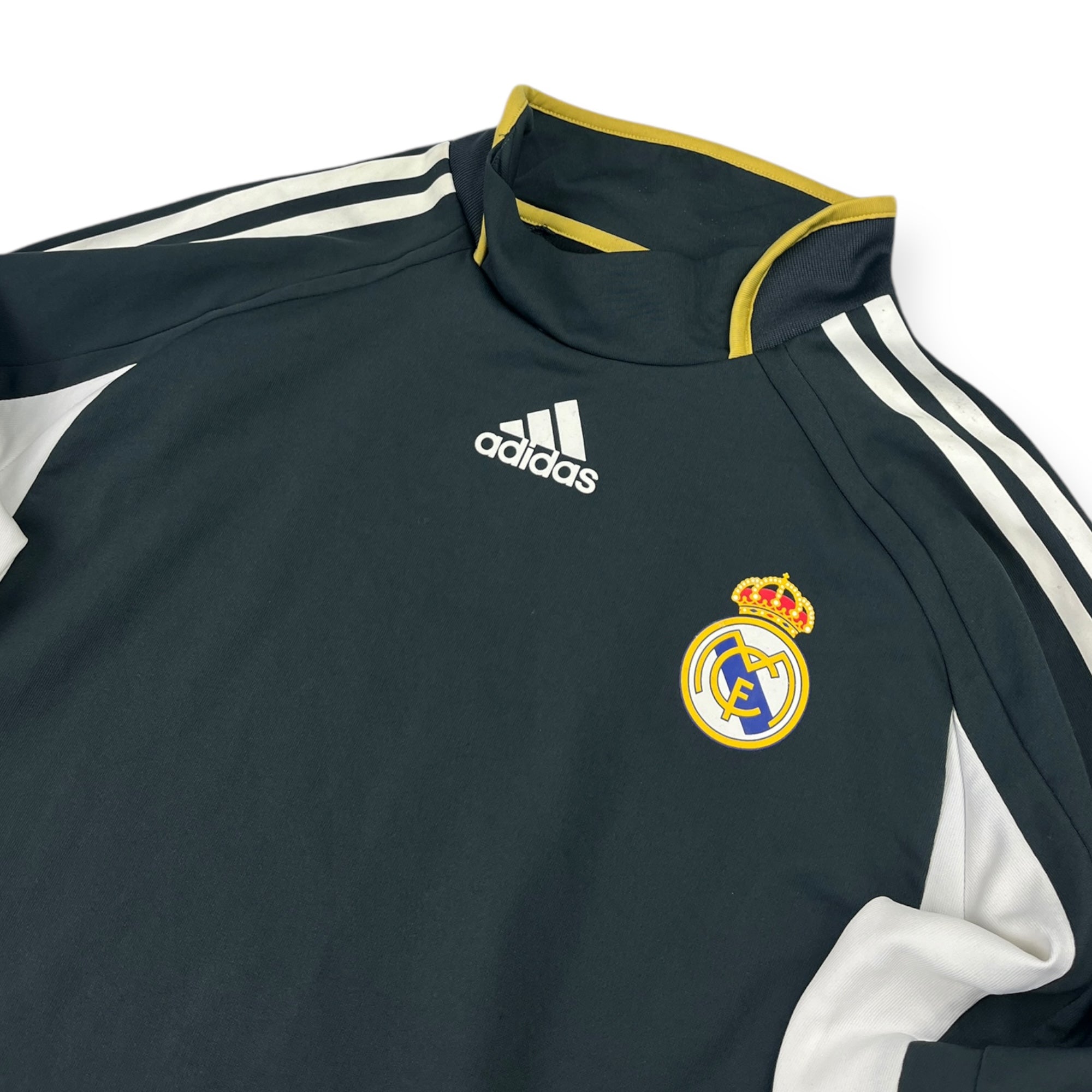 Real Madrid 2006 Training Jumper (S)