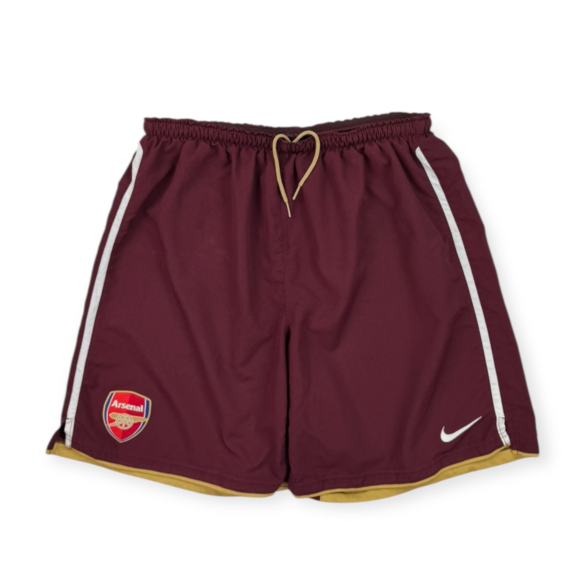 Arsenal 2007 Shorts (L)