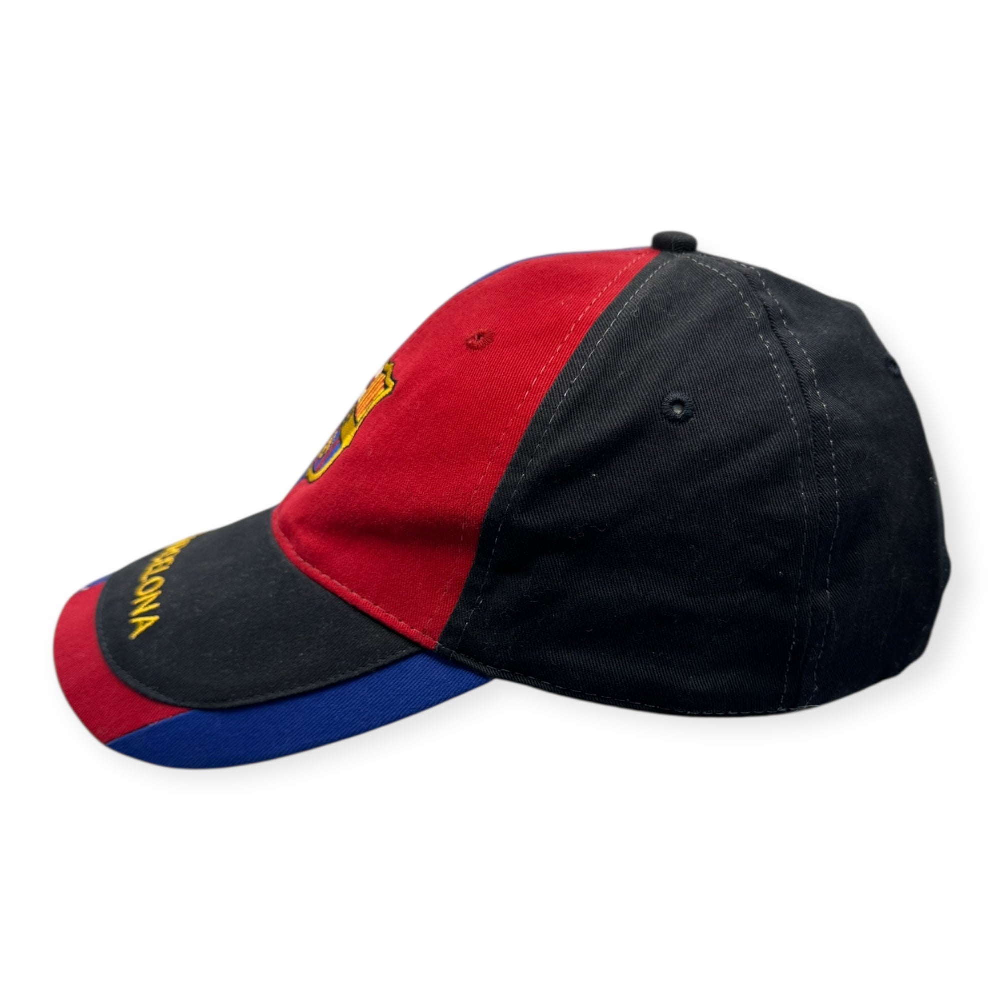 FC Barcelona 2000s Cap