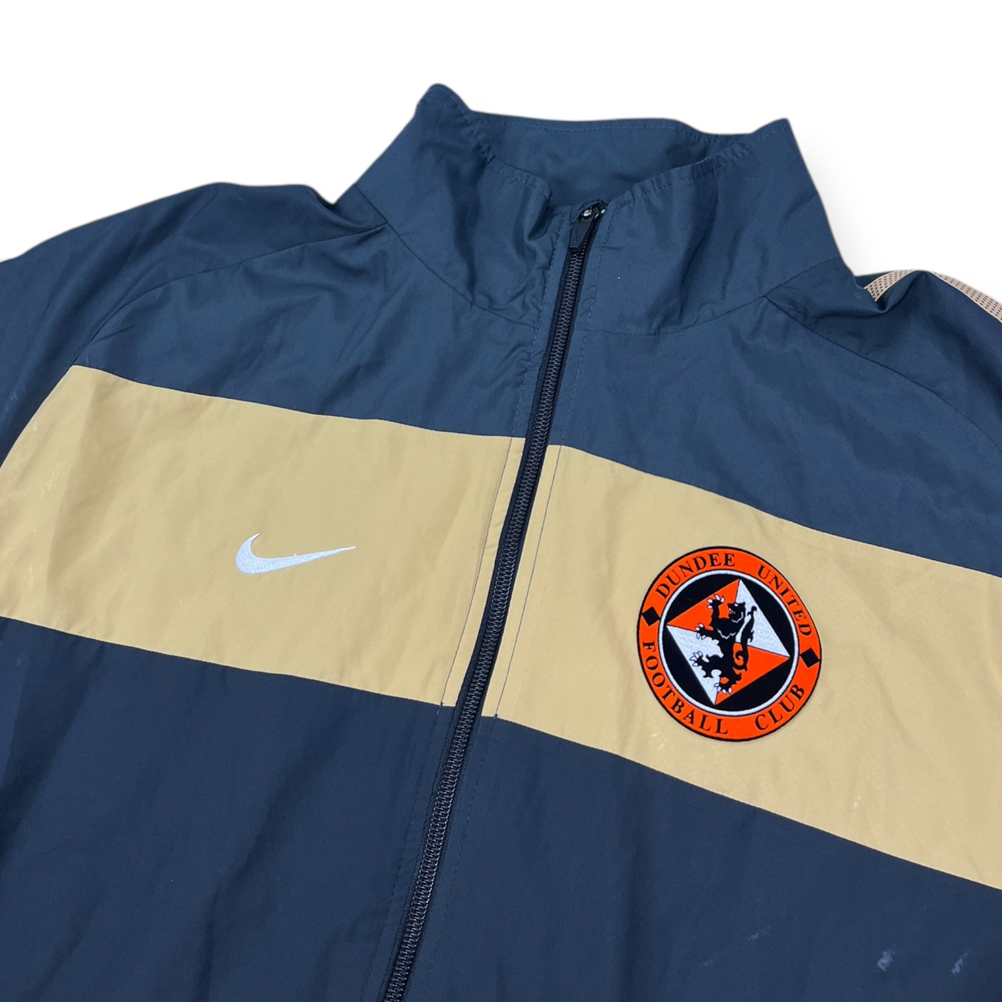 Dundee United 2010 Jacket (L)