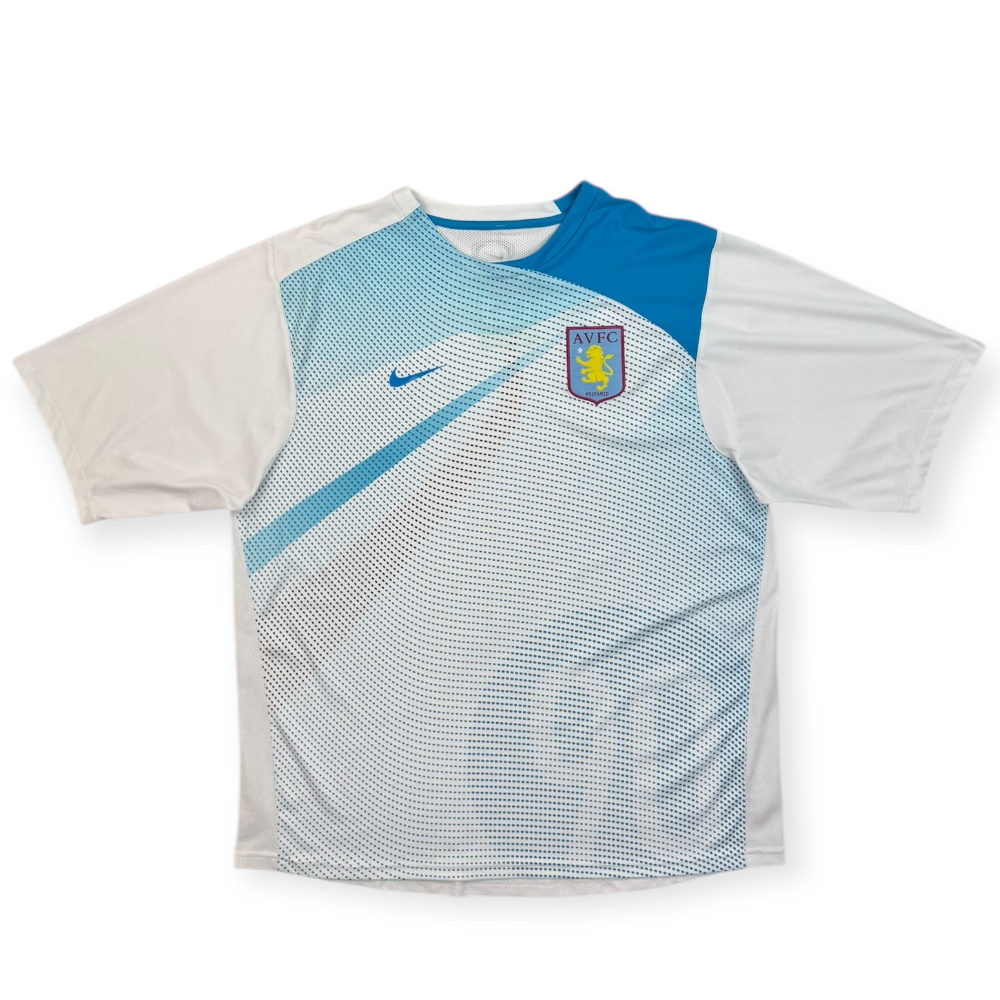 Aston Villa 2007 Training Shirt (L)