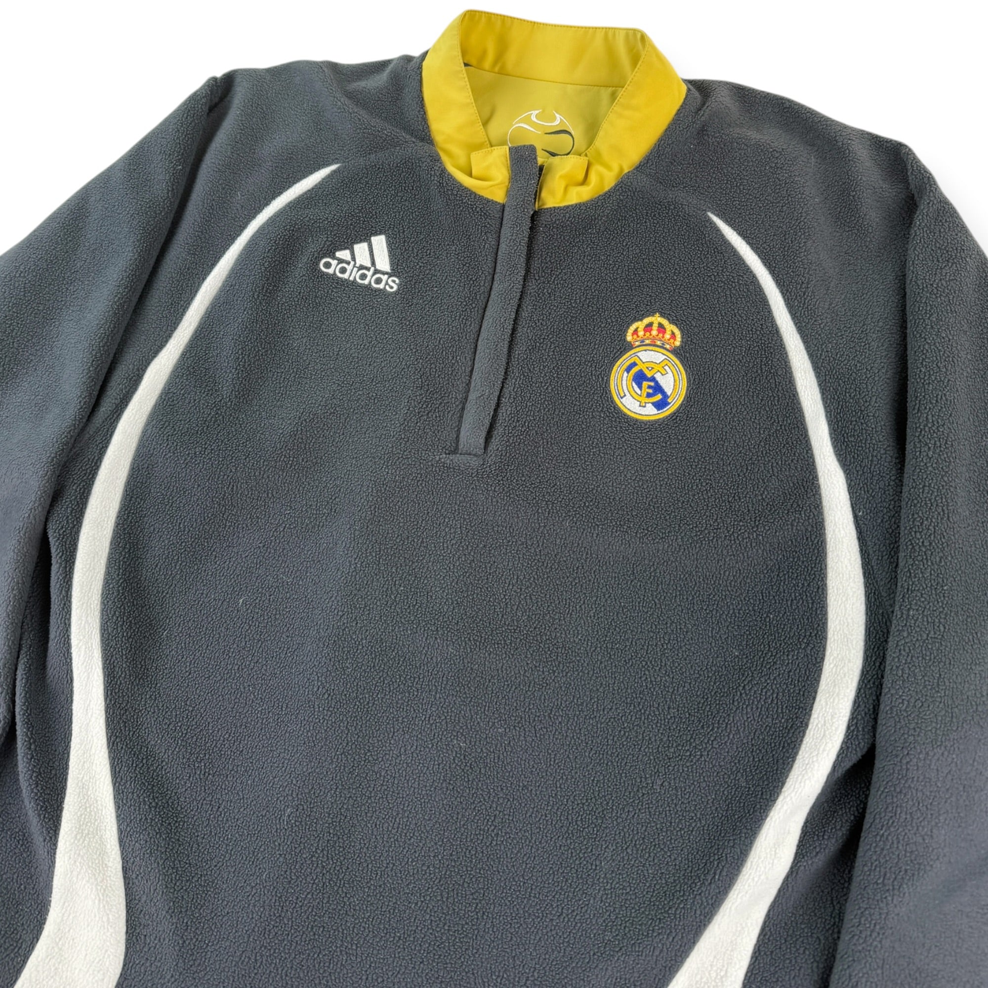 Real Madrid 2006 Reversible Jacket (M)