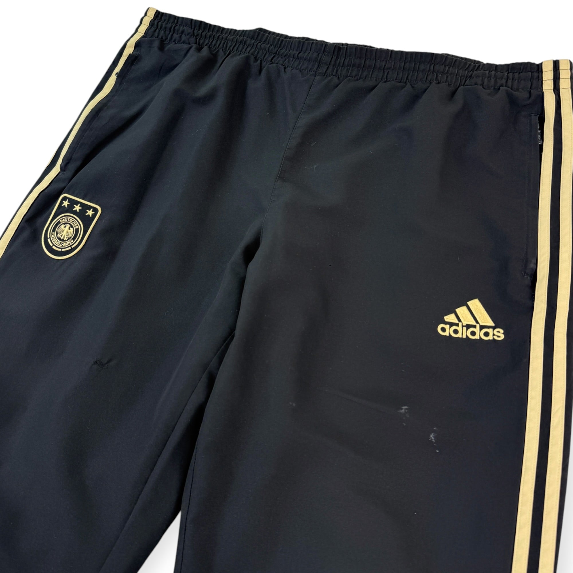 Germany 2010 Tracksuit Bottoms (XL)