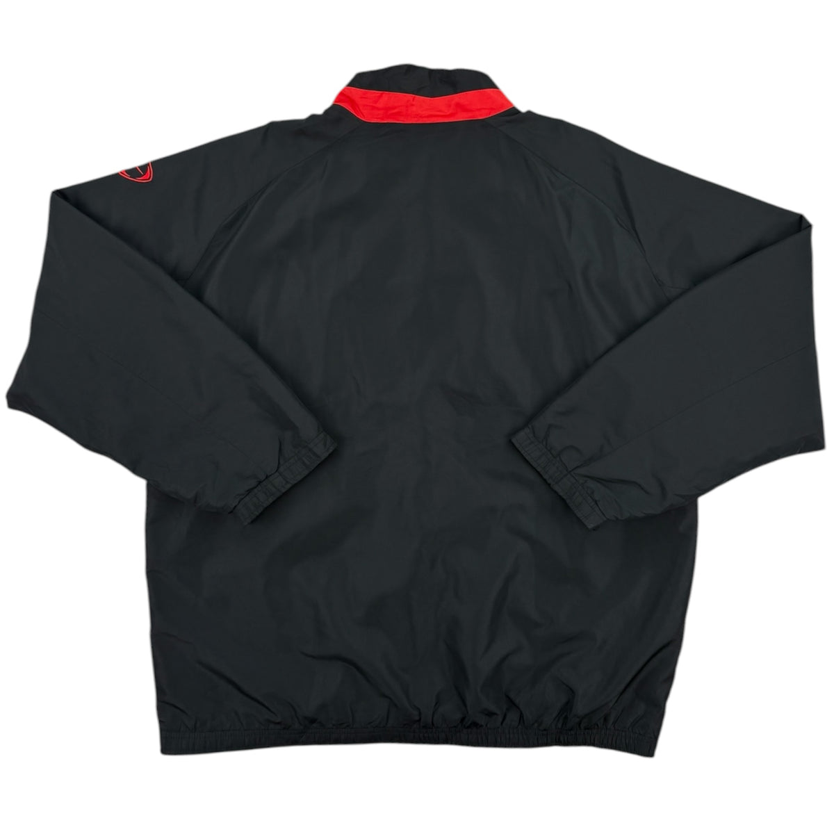 Belgium 2002 Tracksuit Jacket (L)