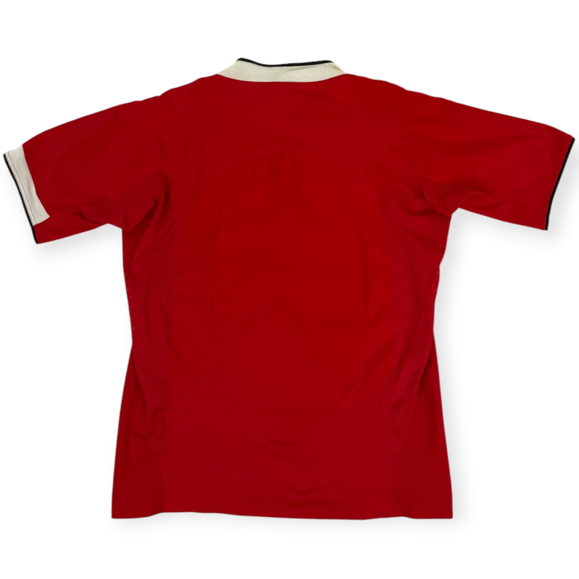 Manchester United 2004 Home Shirt (M)