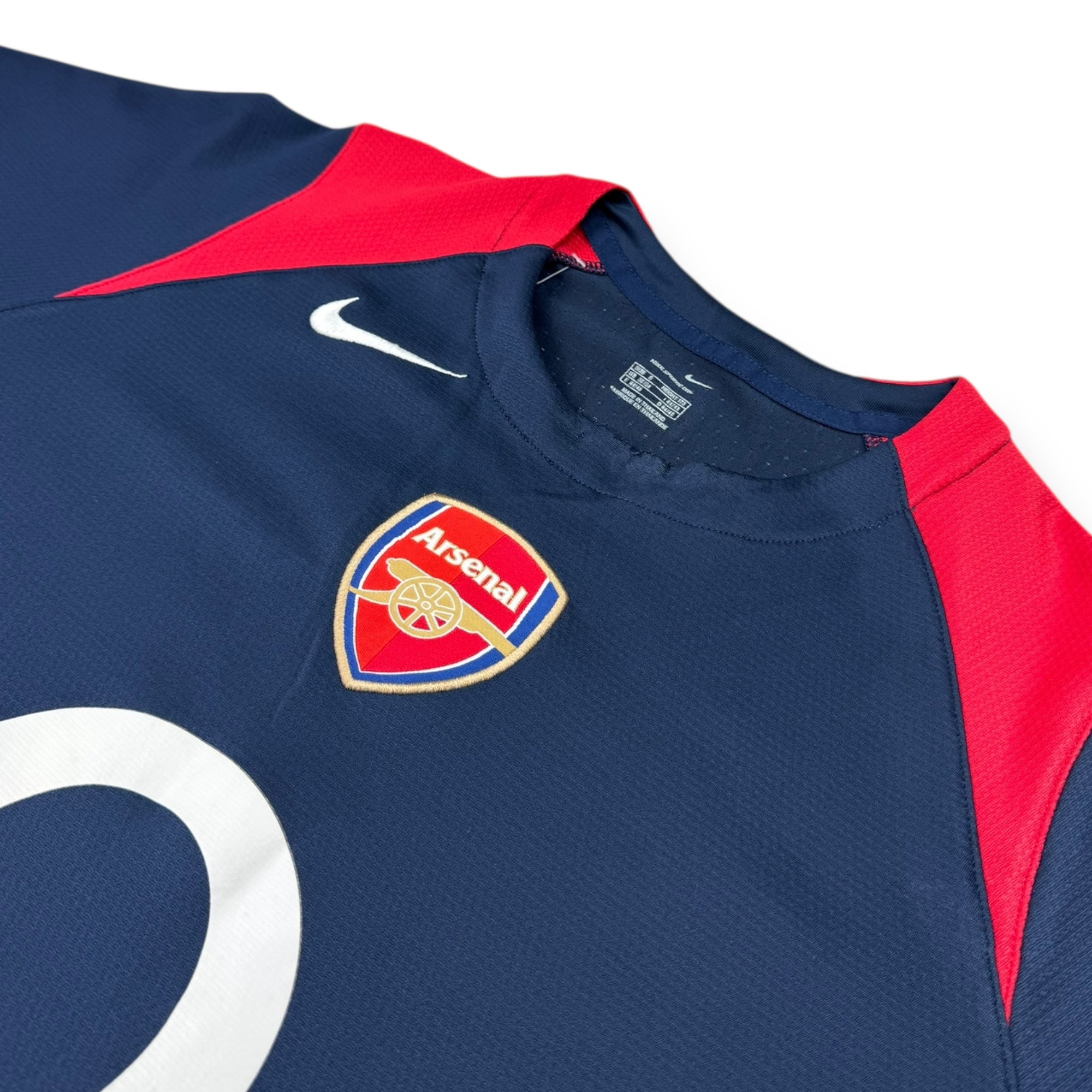 Arsenal 2005 Training Shirt (S)
