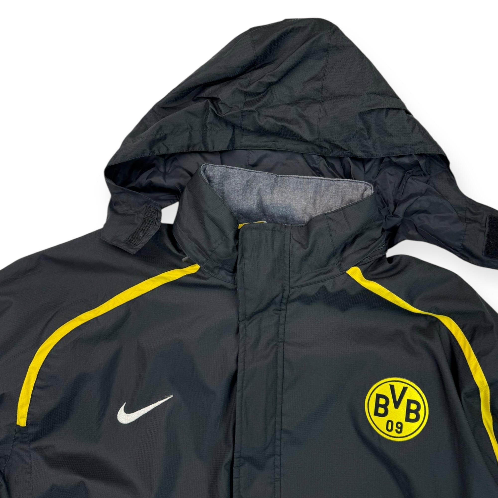 Borussia Dortmund 2008 Coat (M)