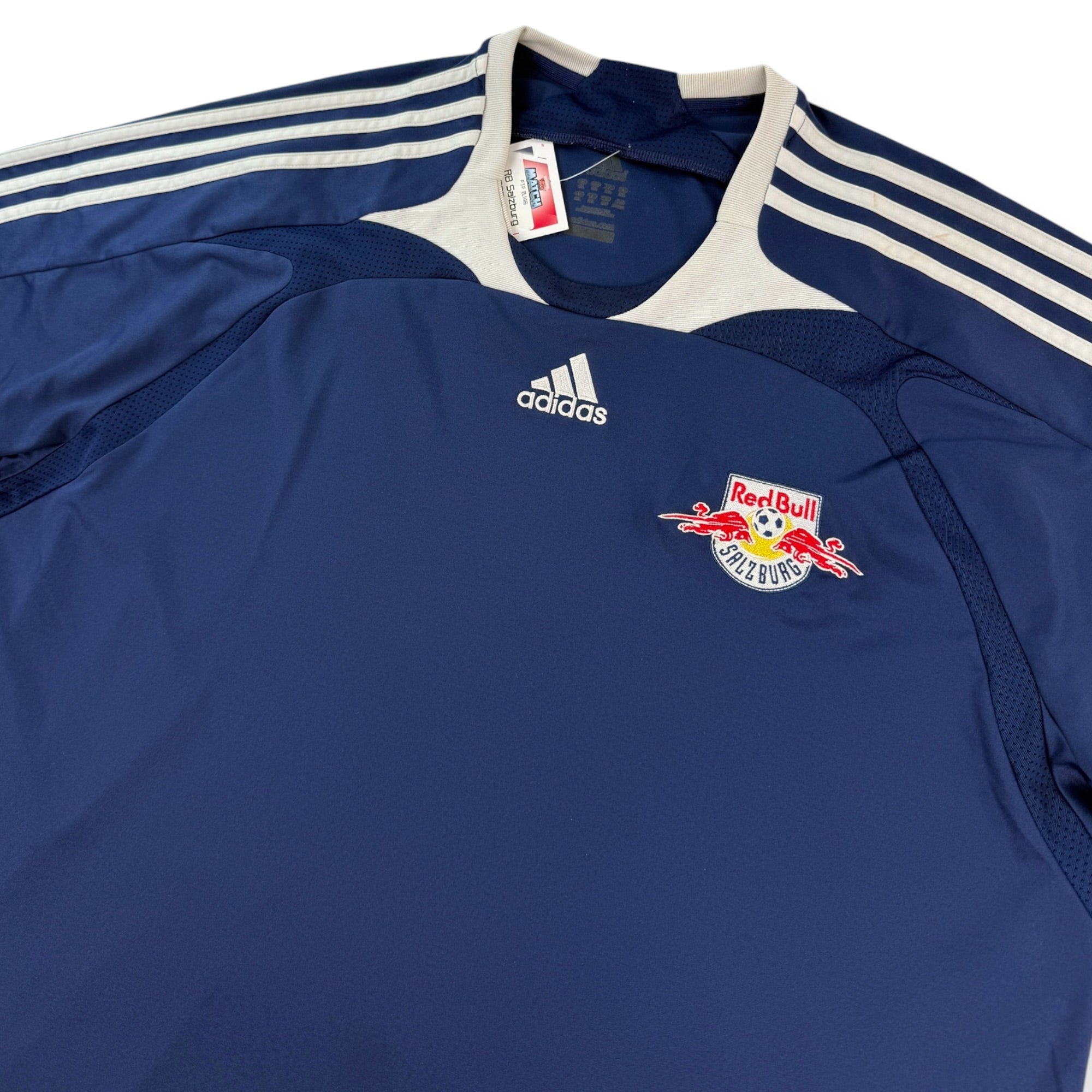 RB Salzburg 2007 Away Shirt (XXL)