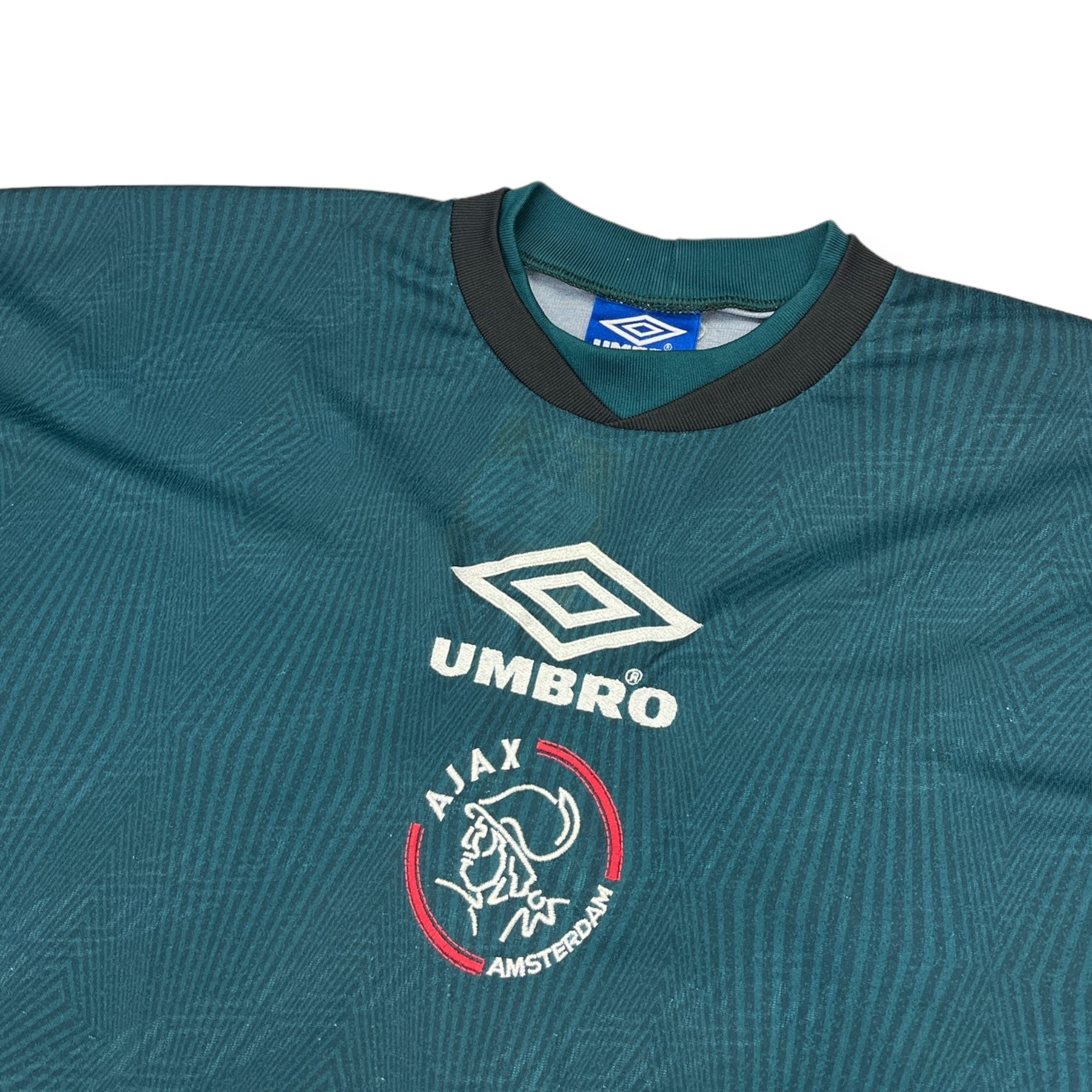 Ajax 1995 Training Shirt