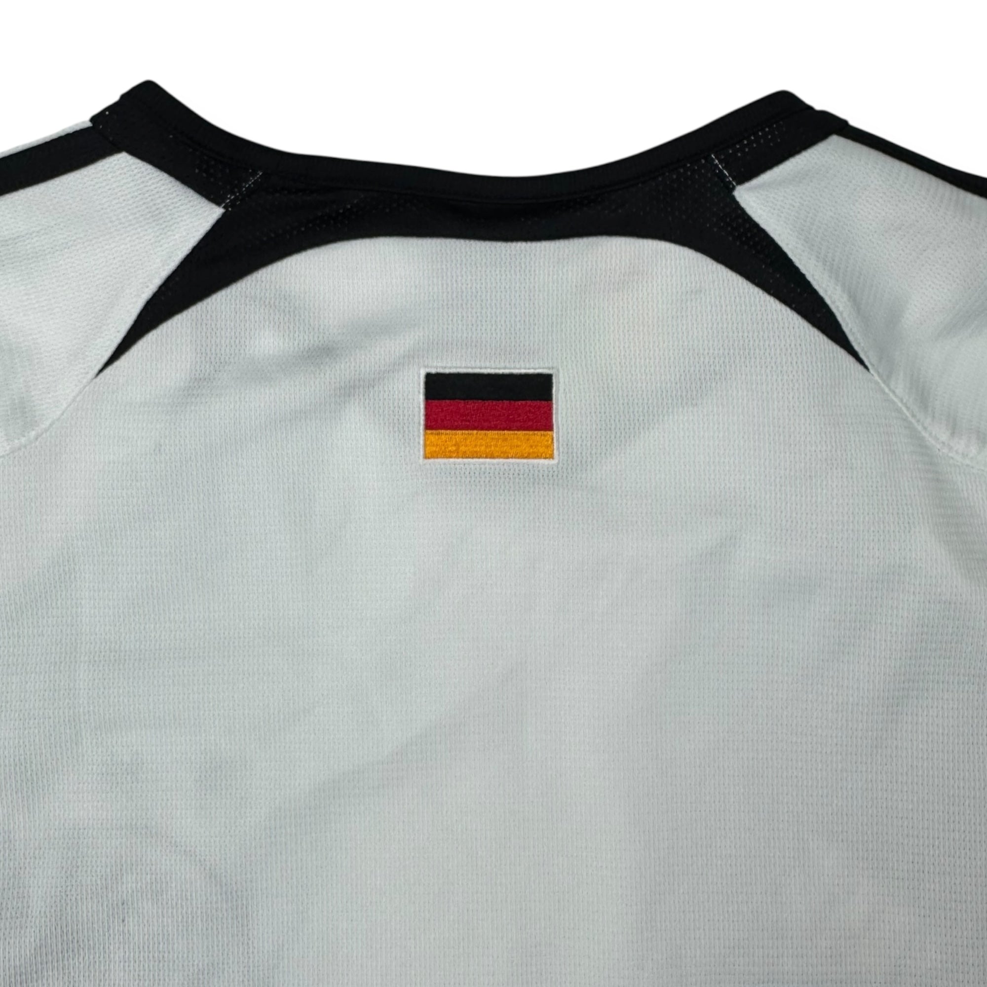 Germany 2004 Training Shirt (M)