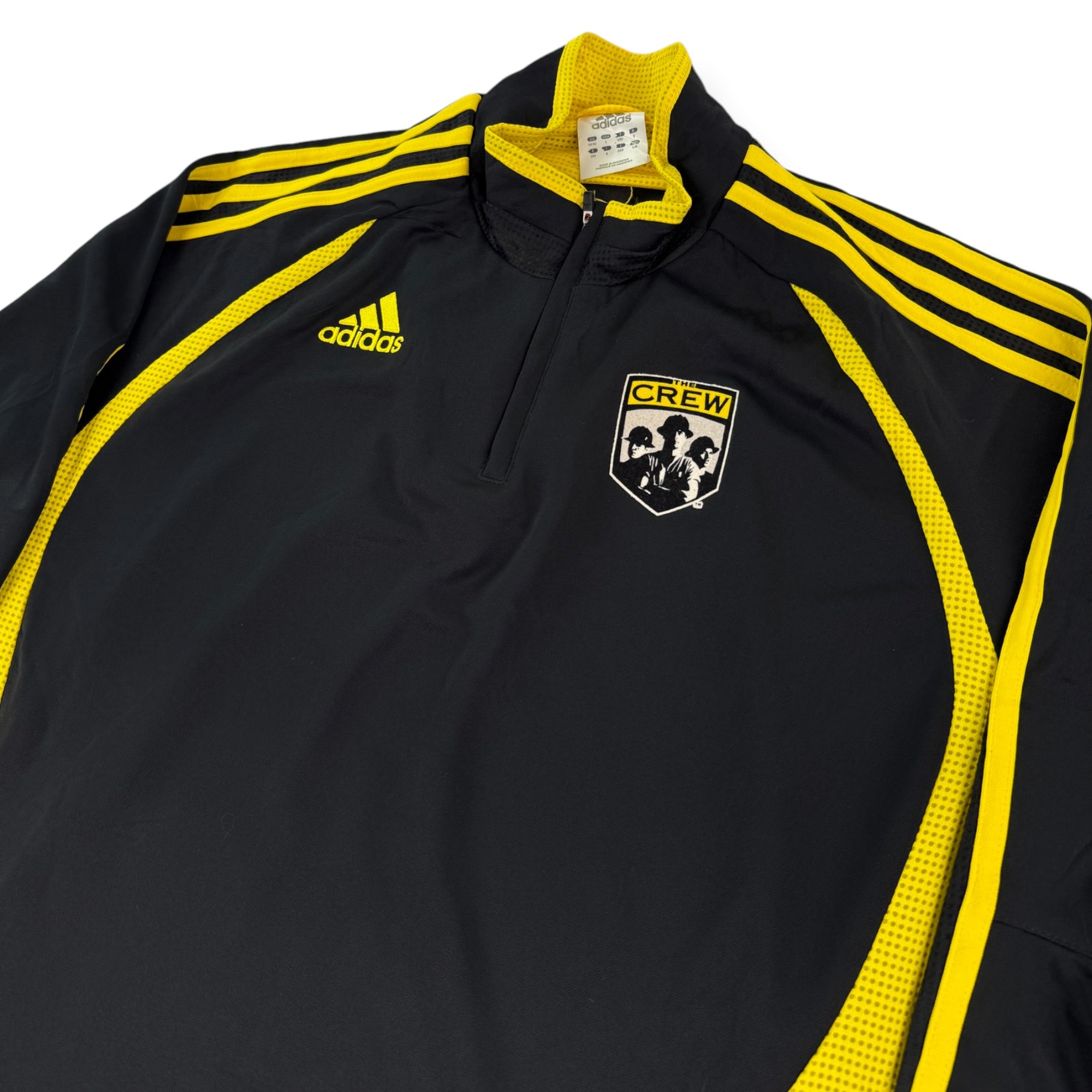 Columbus Crew 2006 1/4 Zip (XL)