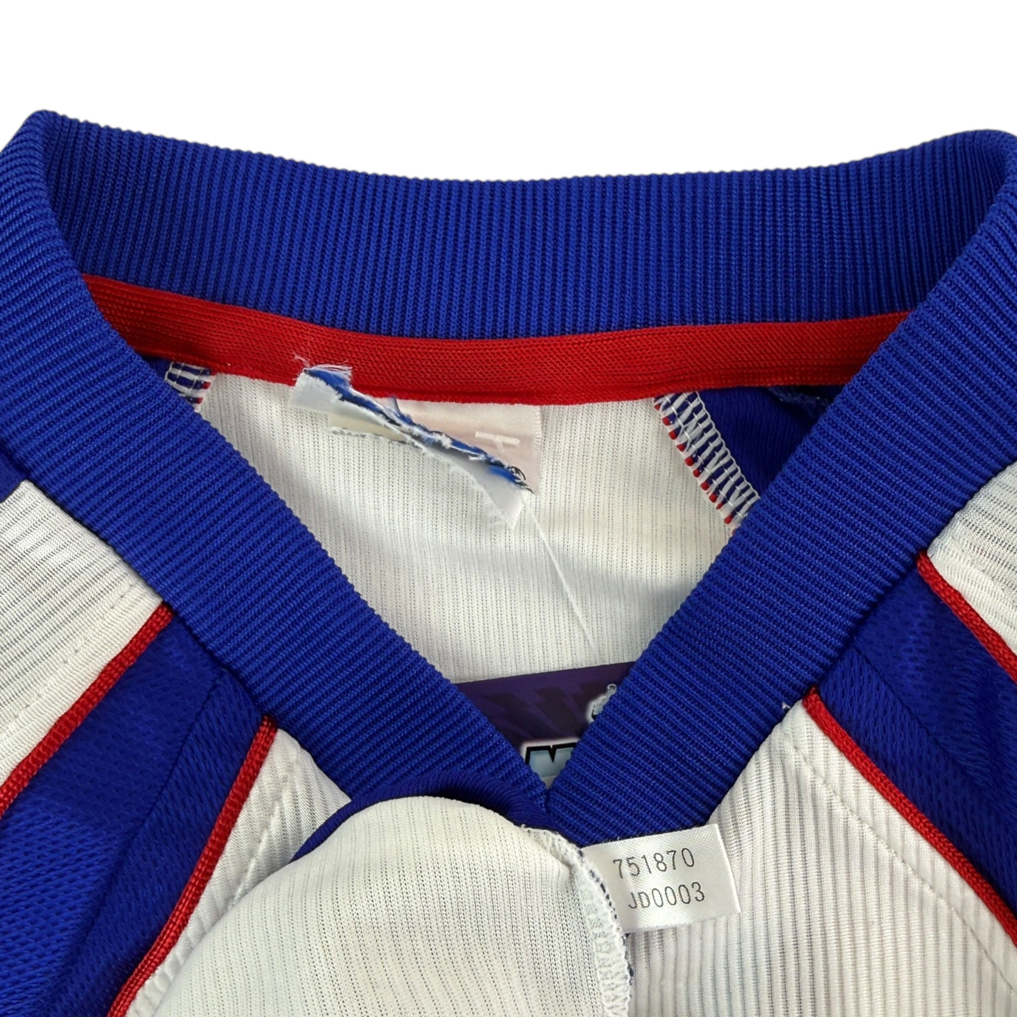 Japan 1999 Training Shirt (M)