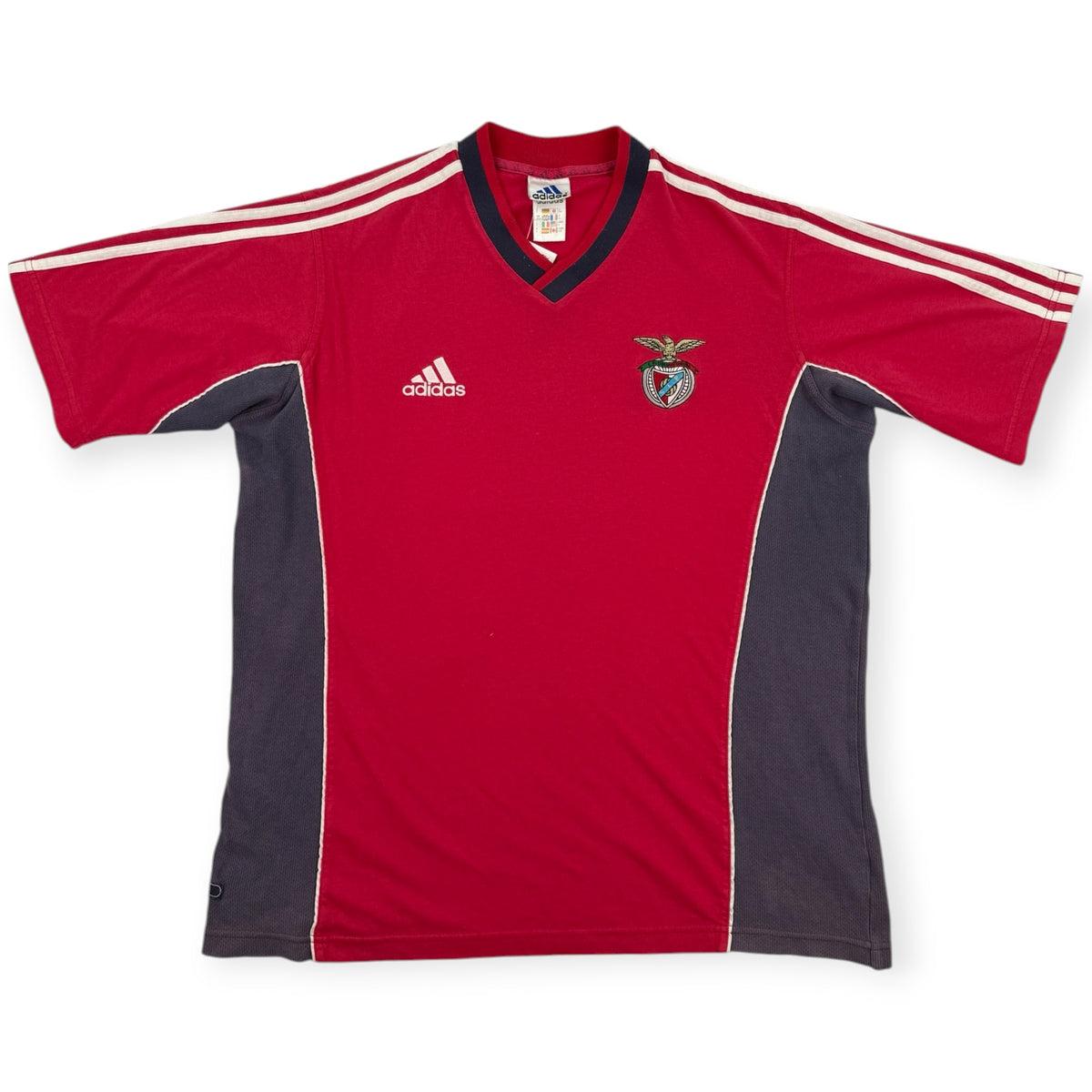 Benfica 1999 Training Shirt (L)