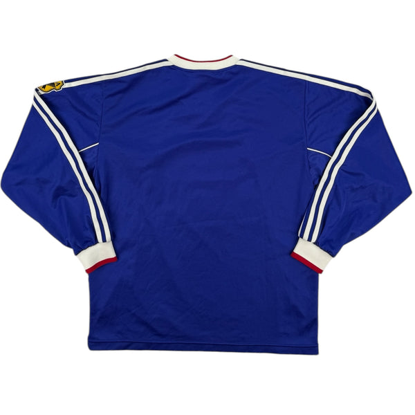 Japan 1999 L/S Training Shirt (S)
