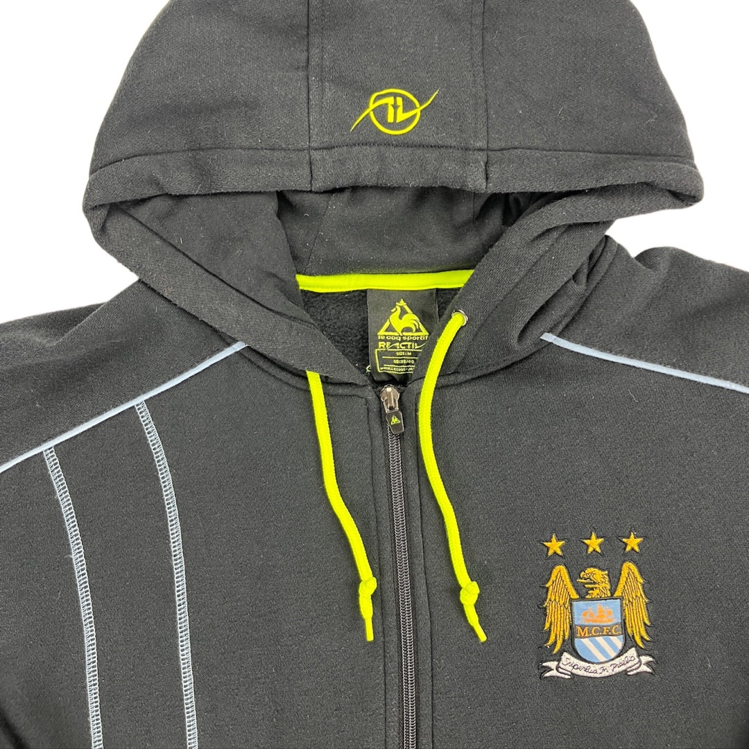 Manchester City 2008 Hoodie