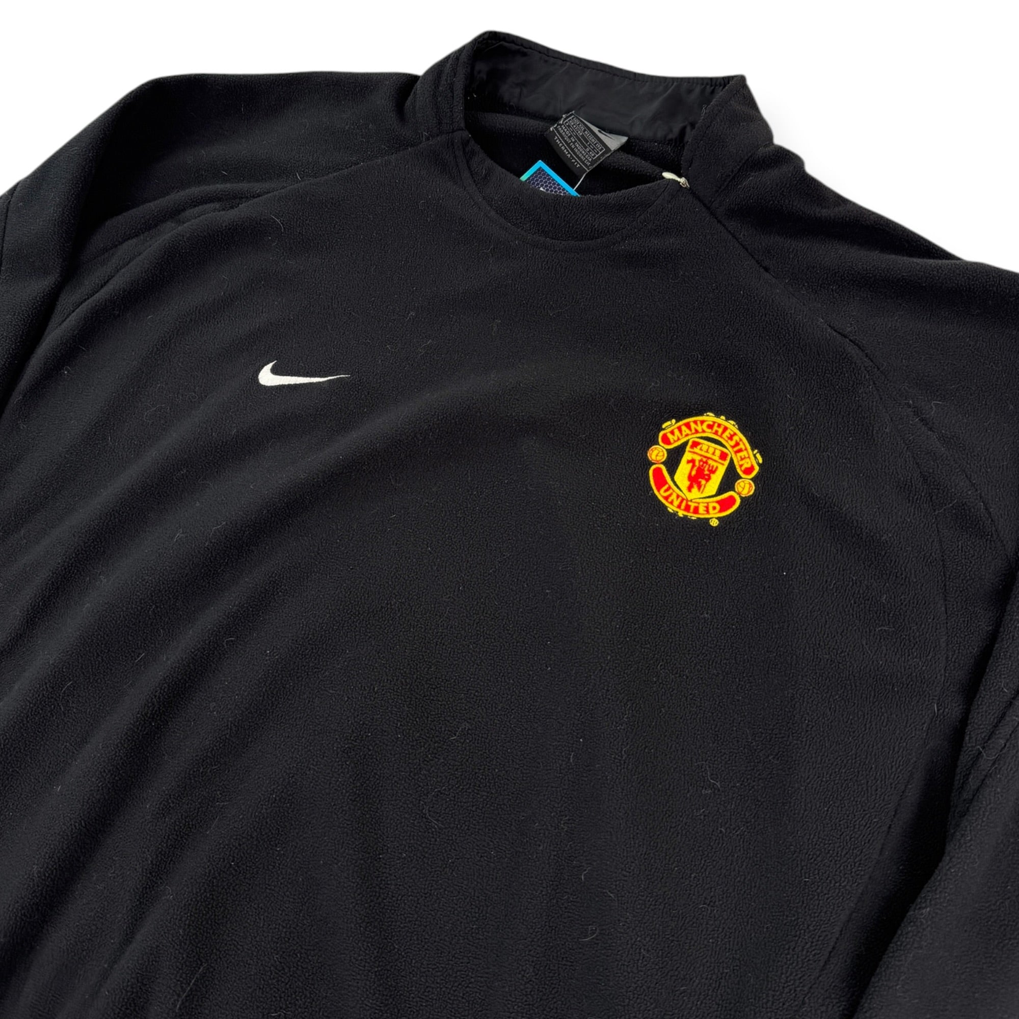 Manchester United 2002 Fleece (XXL)