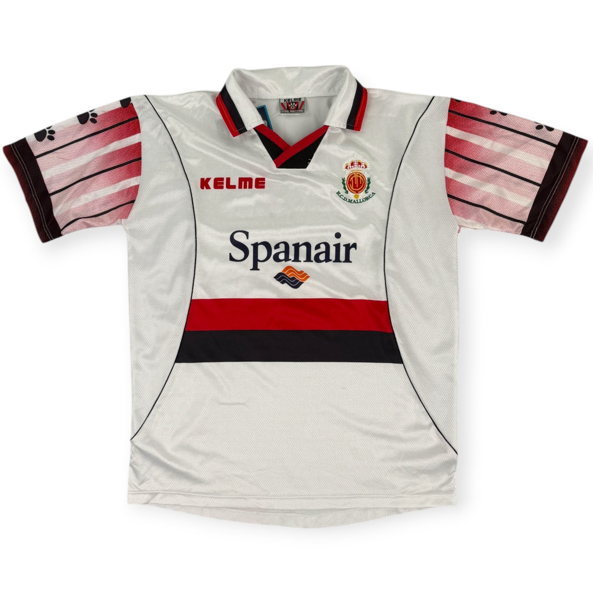 Mallorca 1997 Away Shirt (S)