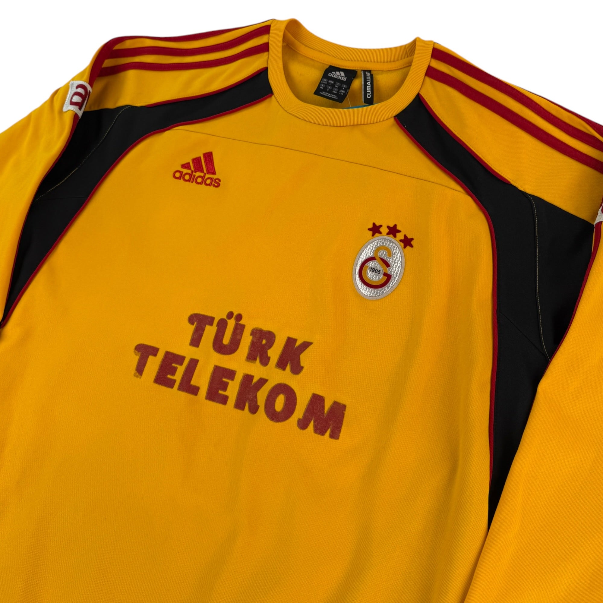 Galatasaray 2010 Jumper (L)