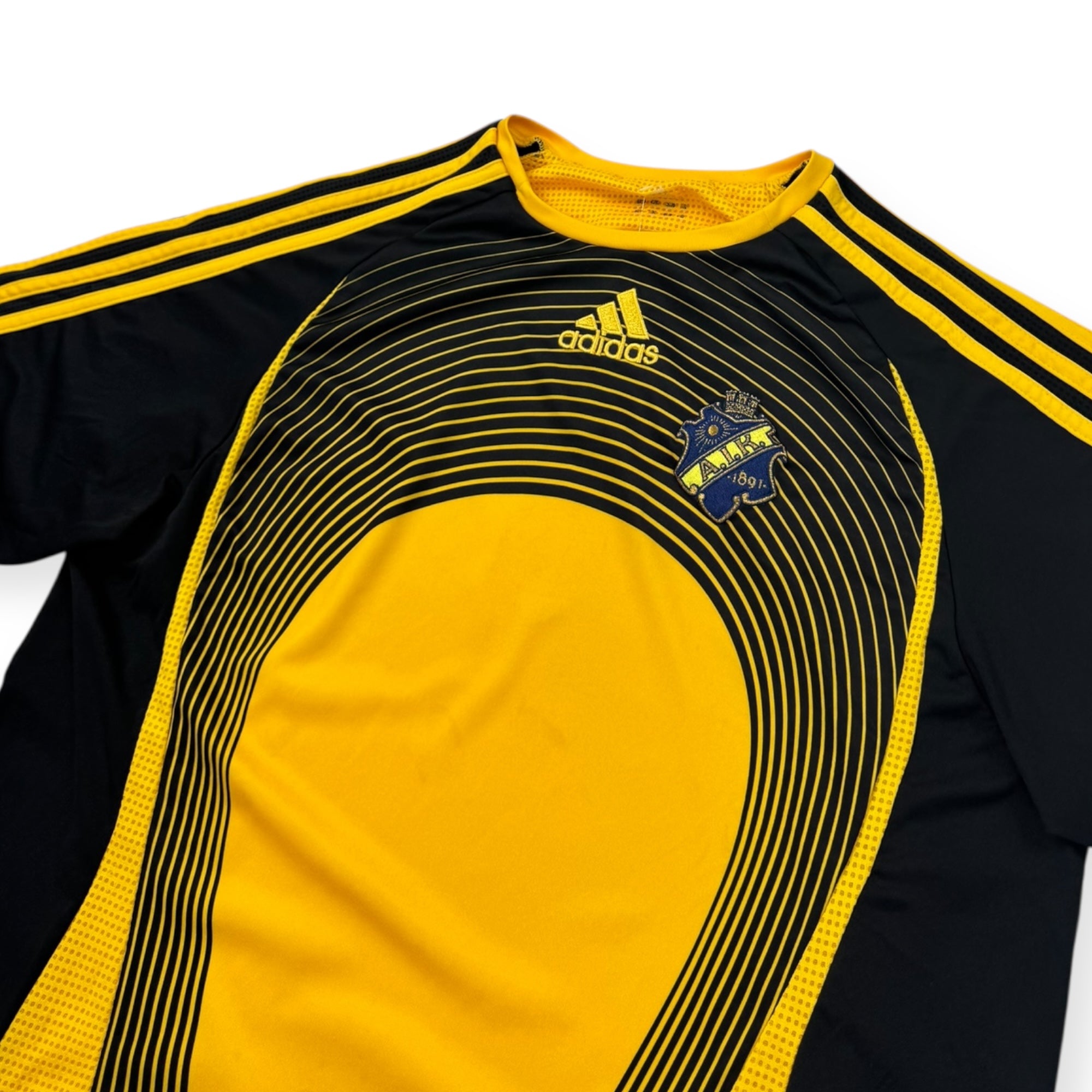 AIK 2006 Training Shirt (M)