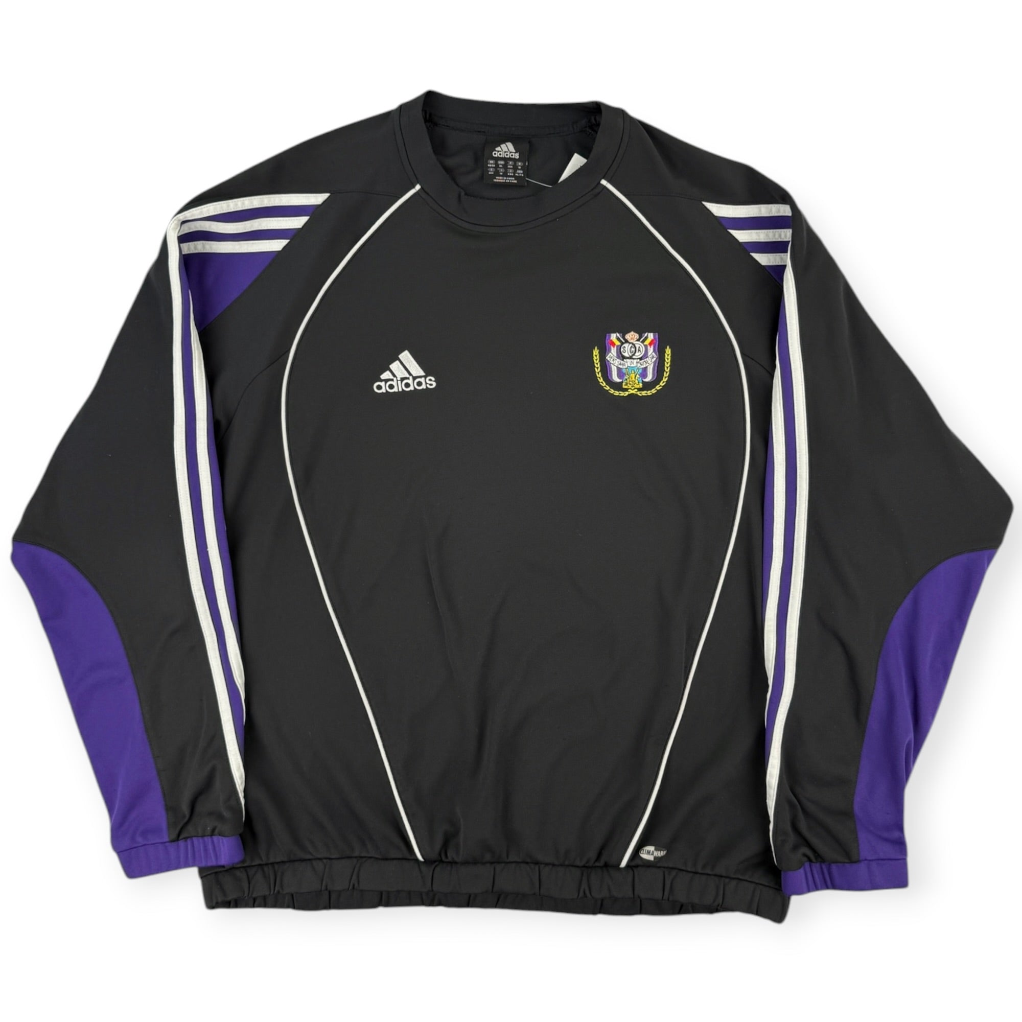 Anderlecht 2005 Sweatshirt (XL)
