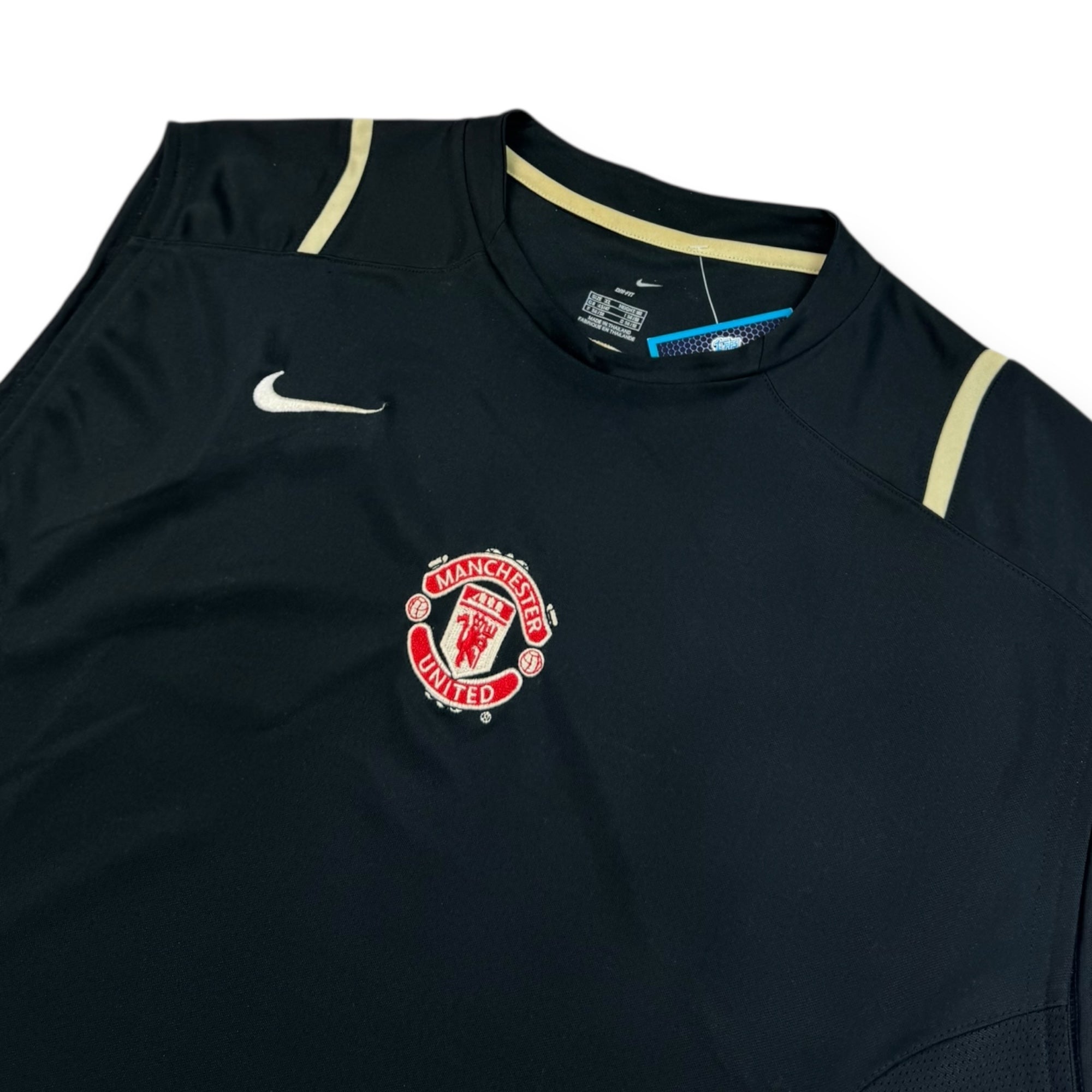 Manchester United 2006 Vest (XL)