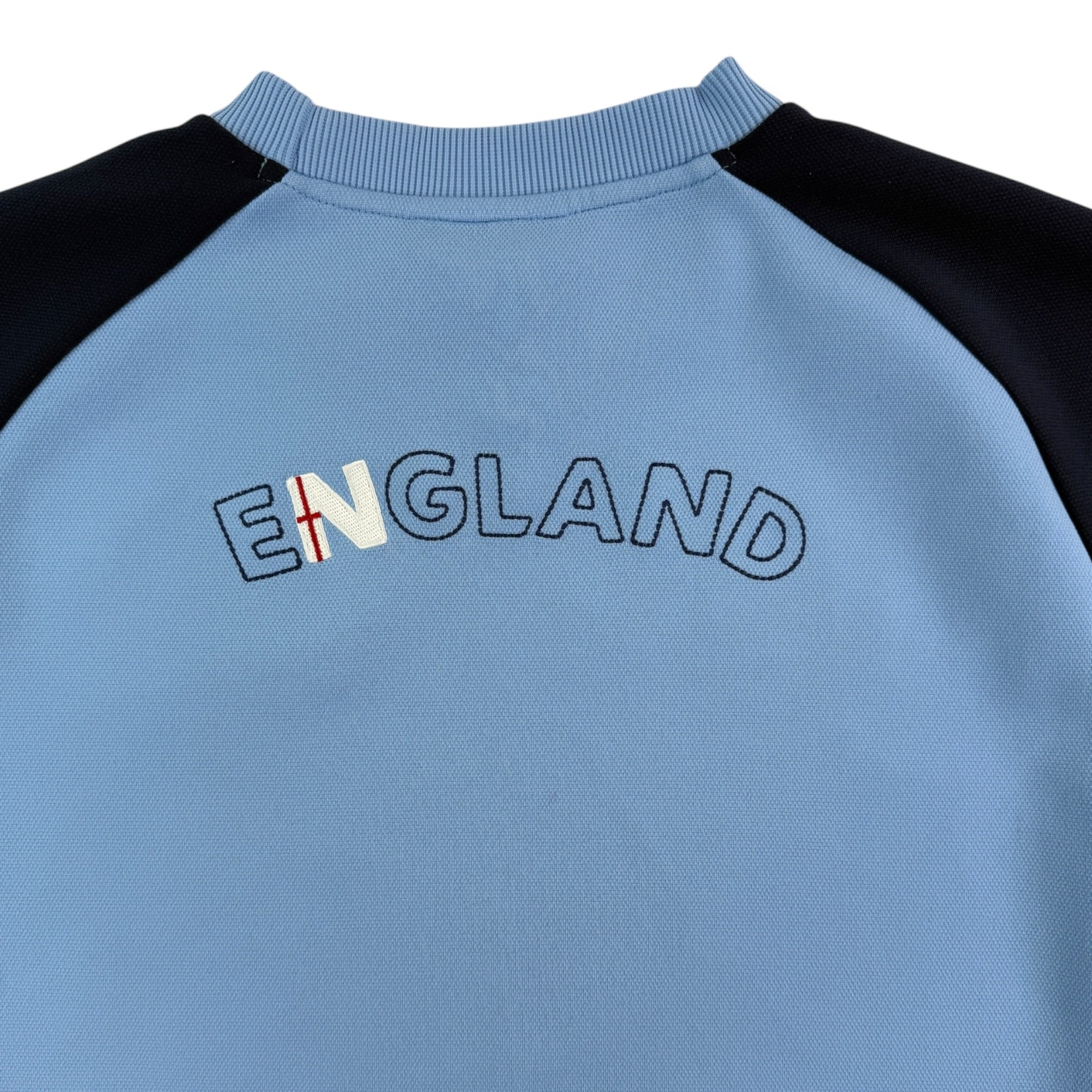 England 2002 Jumper (M)