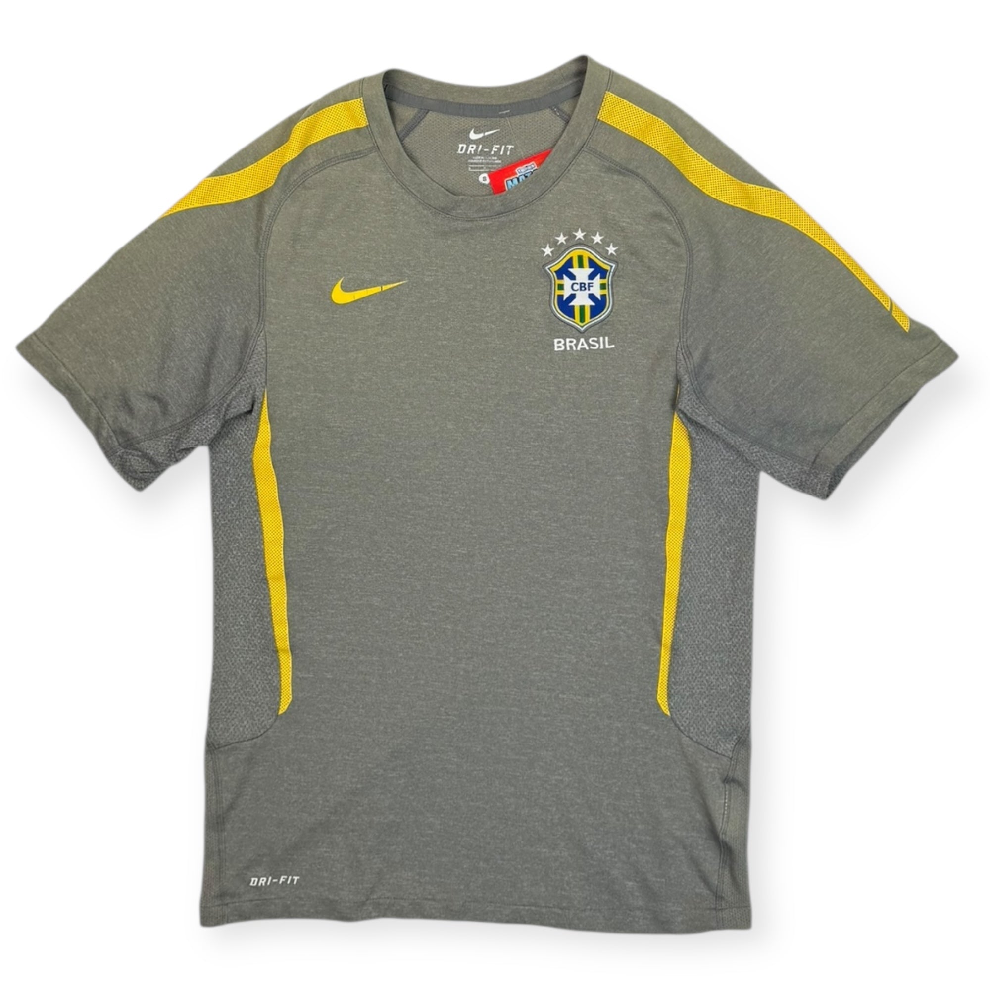 Brazil 2011 Training Shirt (S)
