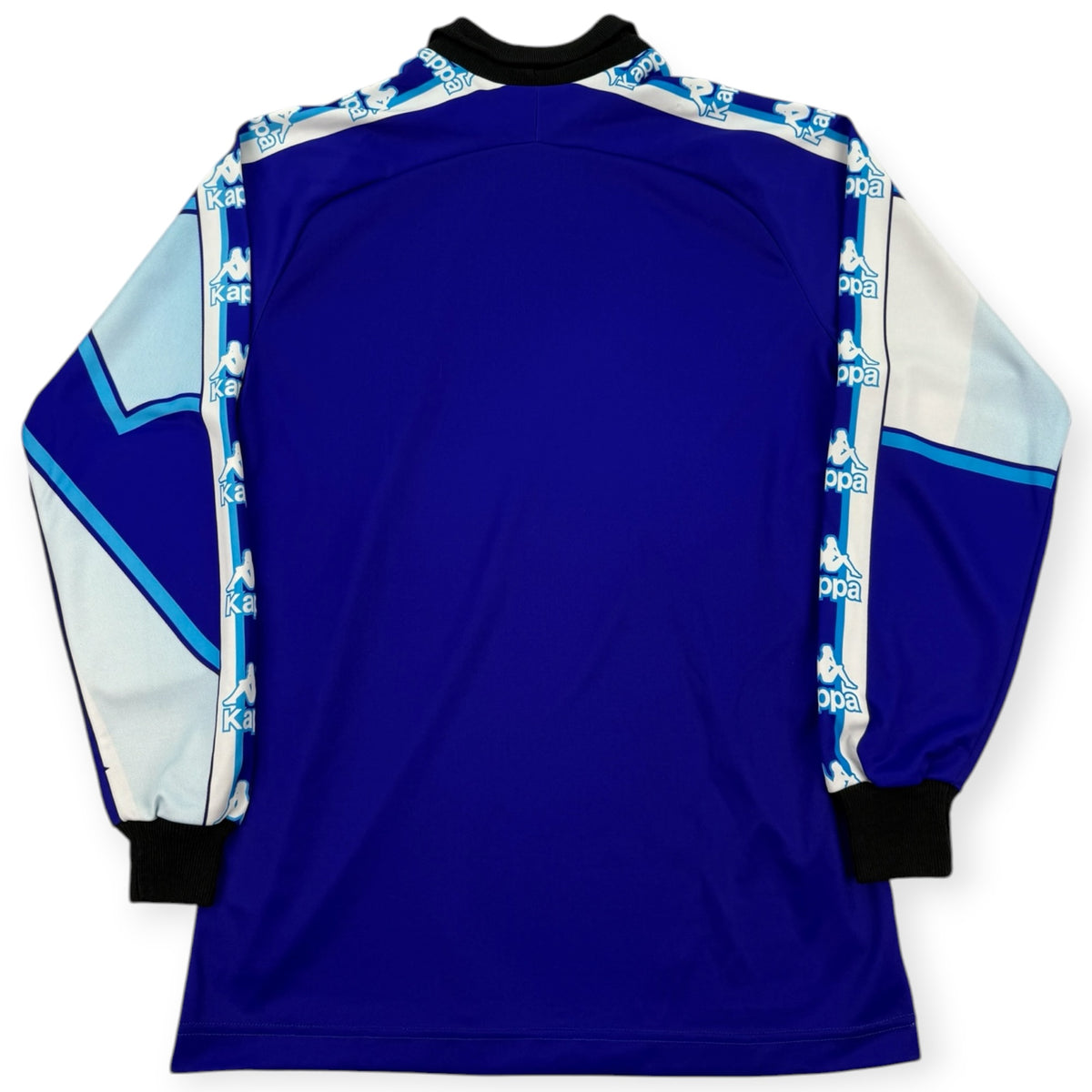 Real Betis 1995 GK Shirt, BNWT (S)