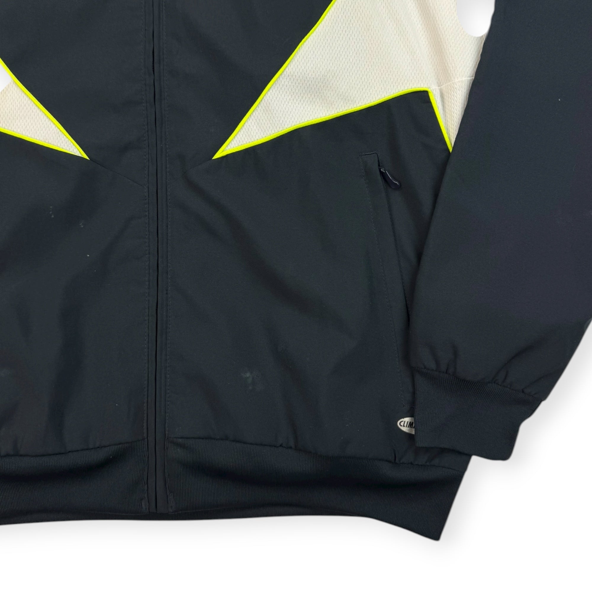 Chelsea 2007 UCL Tracksuit (M)