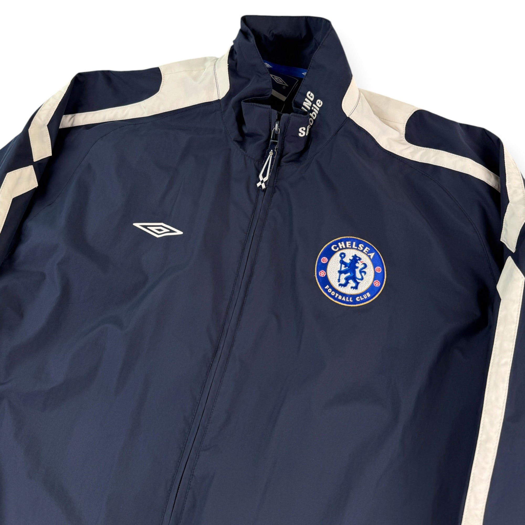 Chelsea 2005 Tracksuit Jacket (XL)