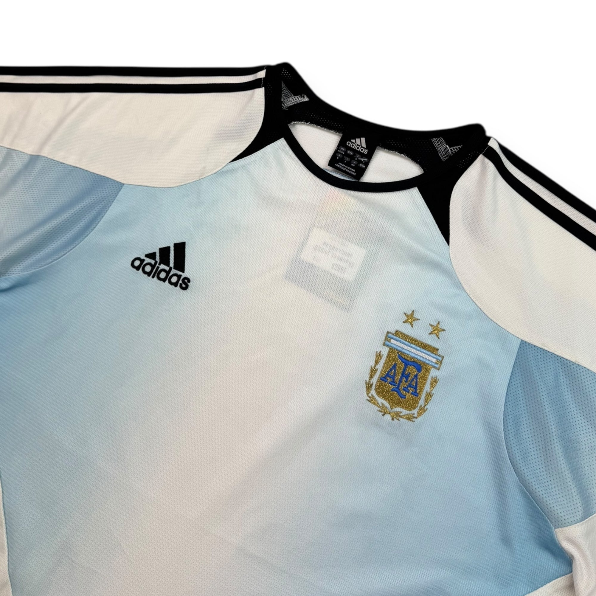 Argentina 2004 Training Shirt (XL)