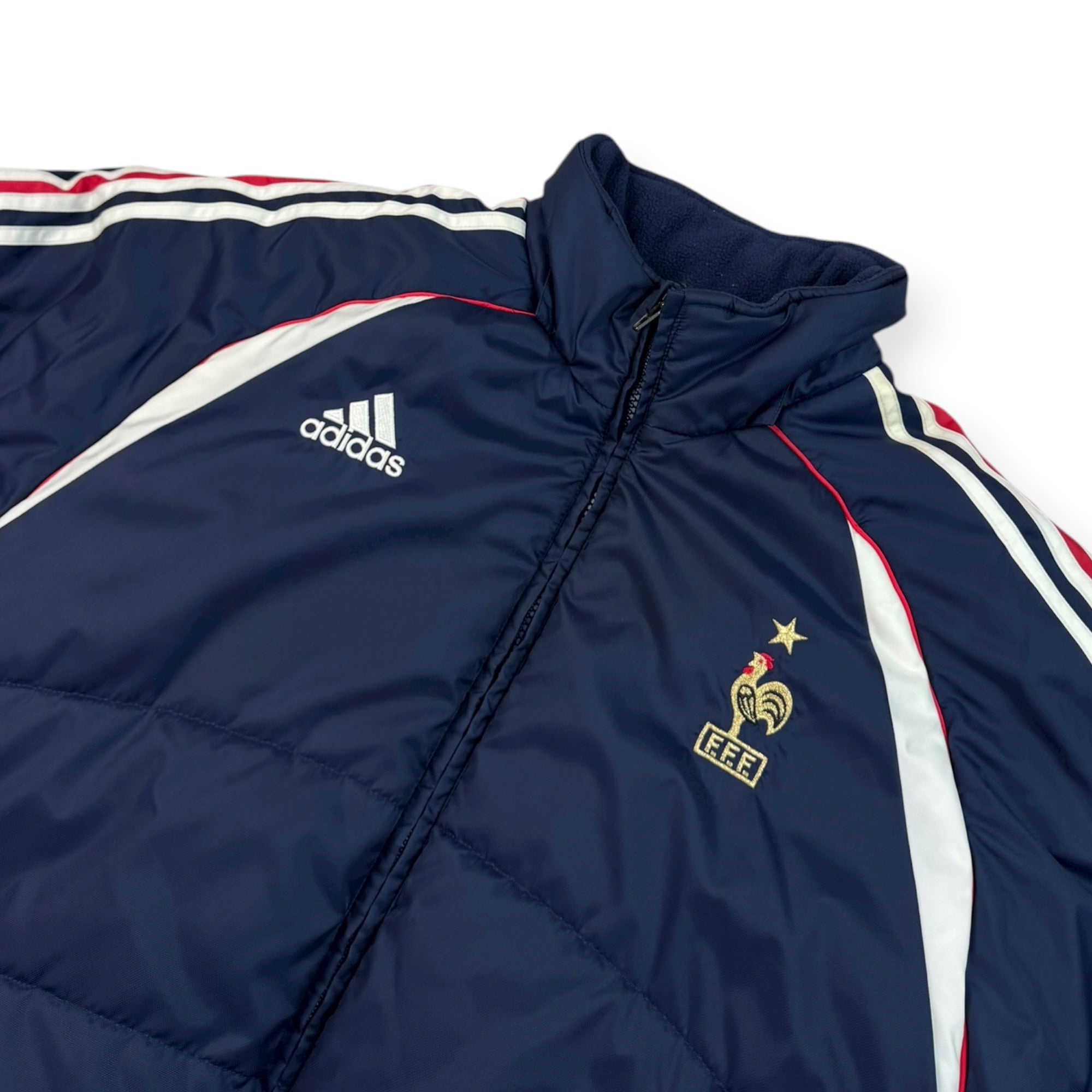 France 2007 Bench Coat (XL)