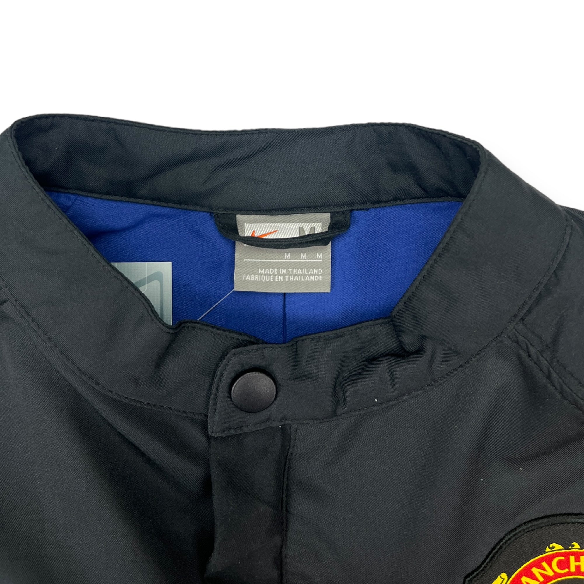 Manchester United 2008 Bomber Jacket