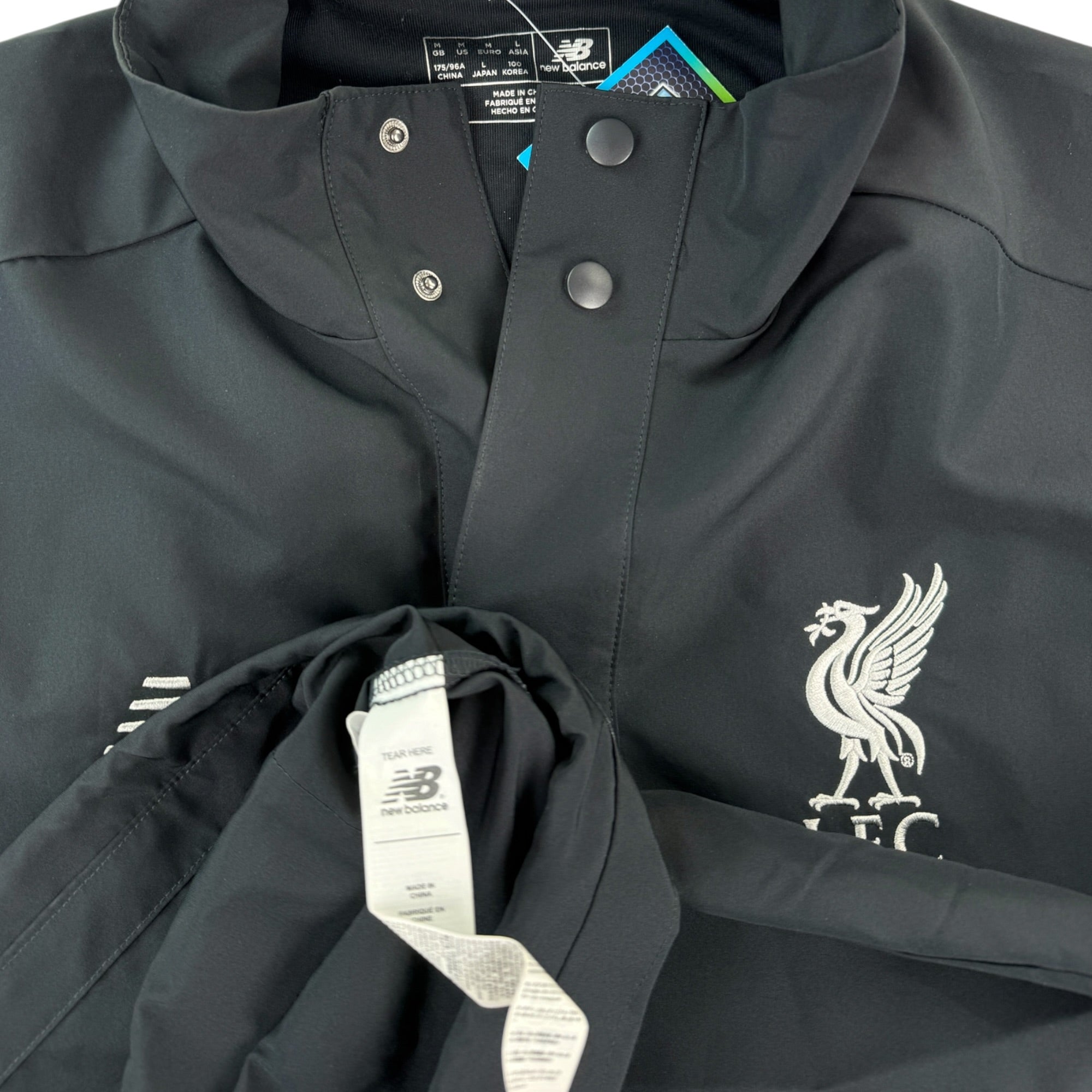 Liverpool 2019 Jacket (M)