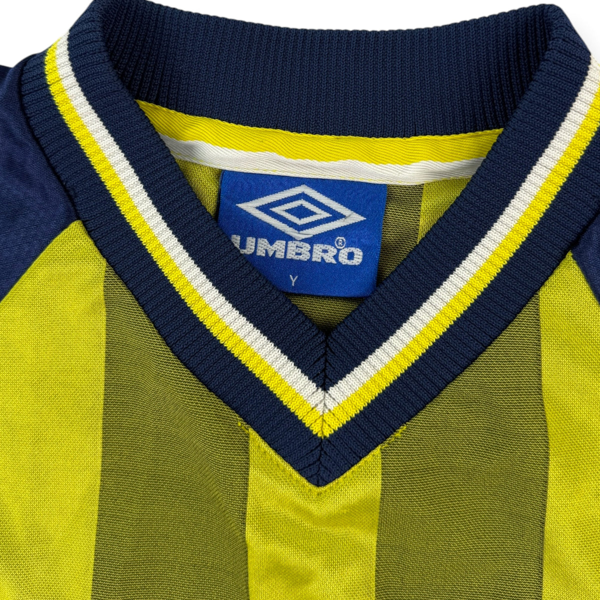 Everton 1998 Training Shirt (S)