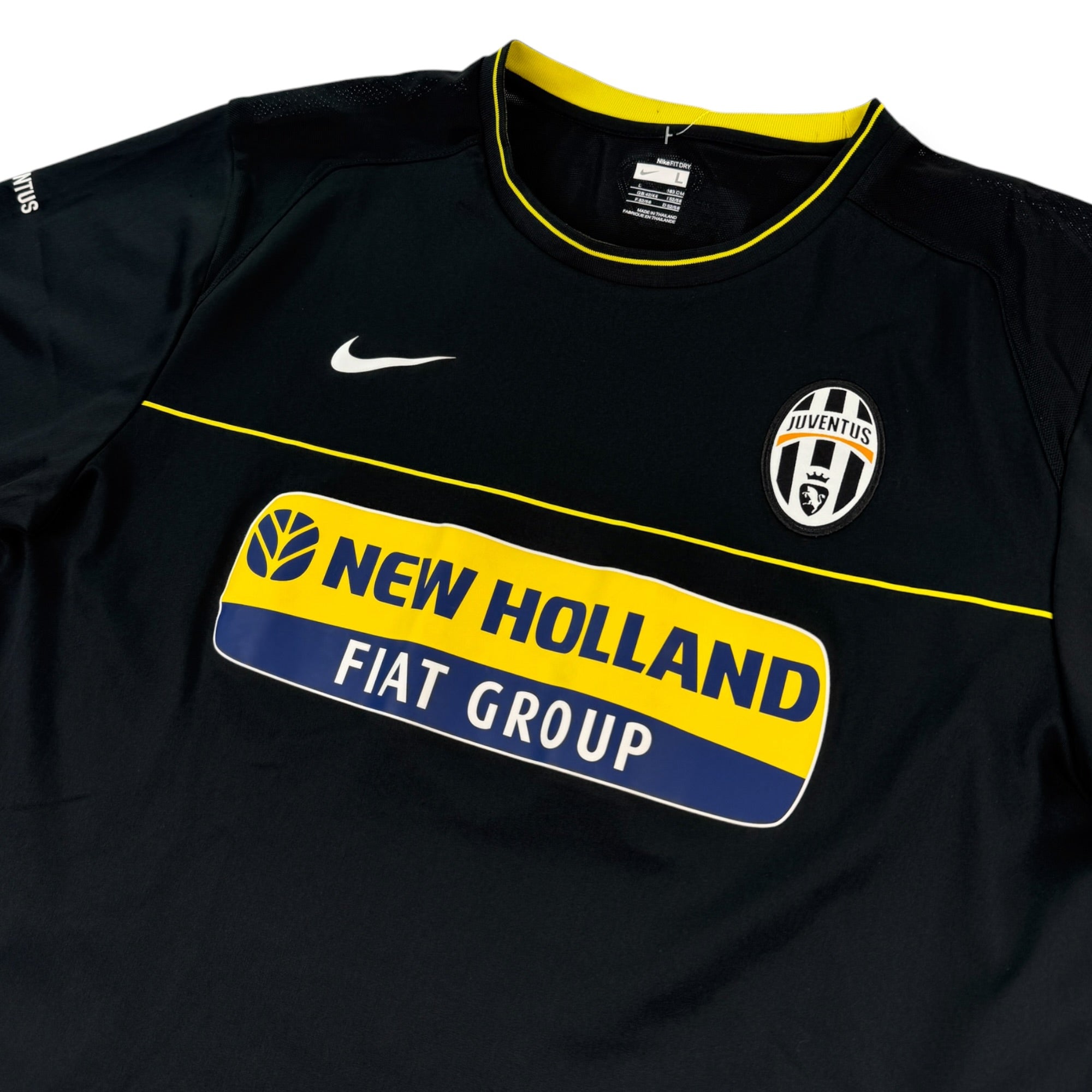 Juventus 2008 Training Shirt (L)