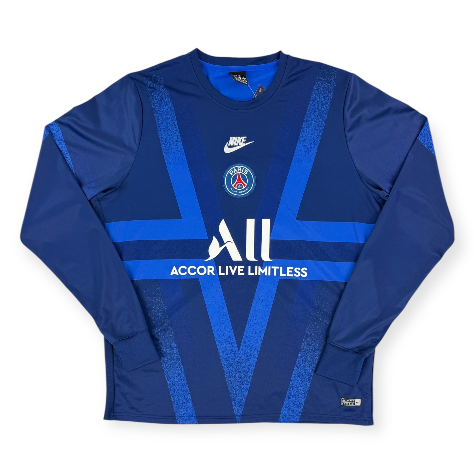PSG 2019 Jumper (XL)
