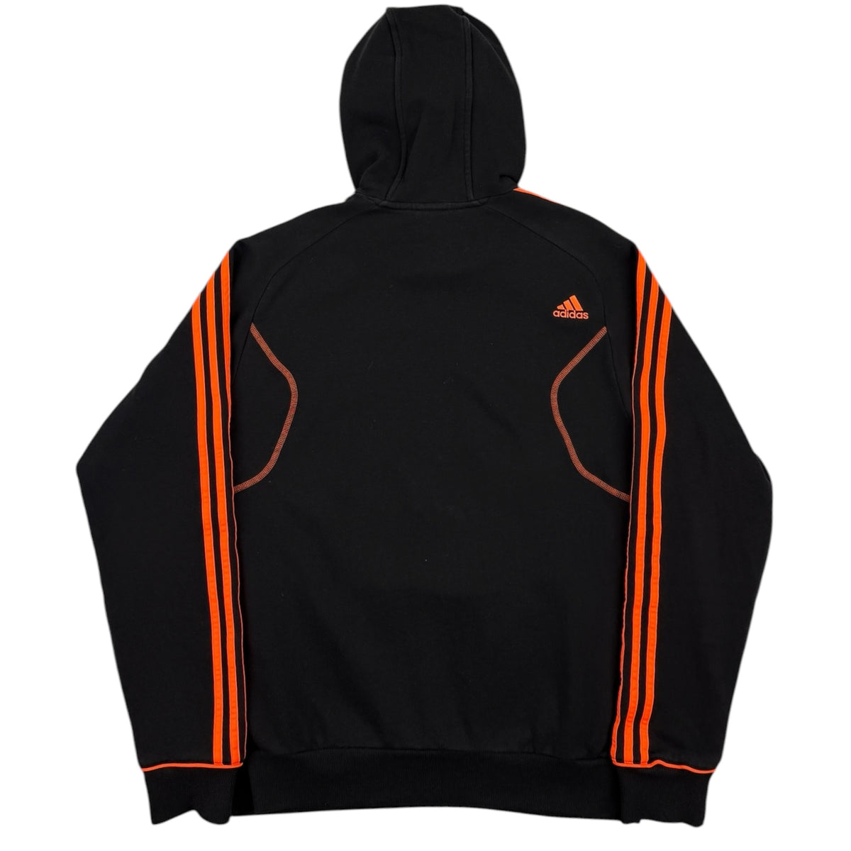 Chelsea 2011 UCL Hoodie (L)
