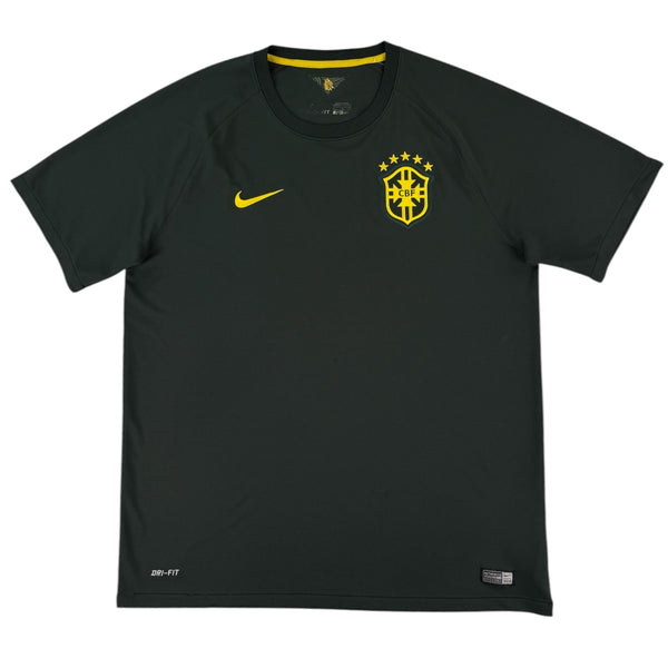 Brazil 2014 Third Shirt (XL)