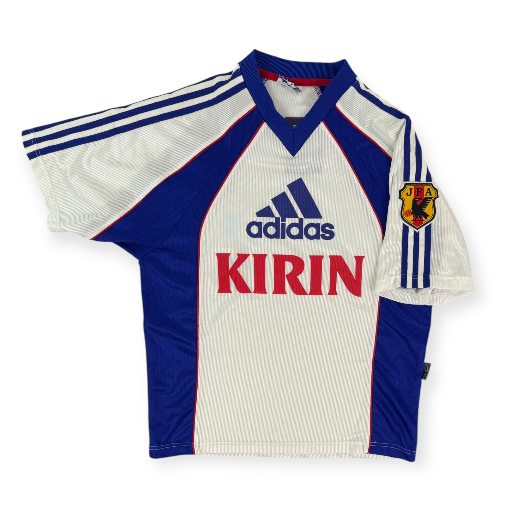 Japan 1999 Training Shirt (M)