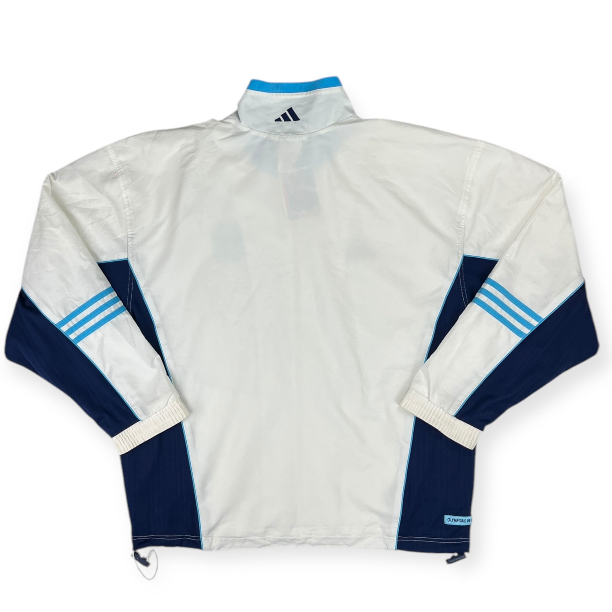 Marseille 1999 Tracksuit Jacket (XL)