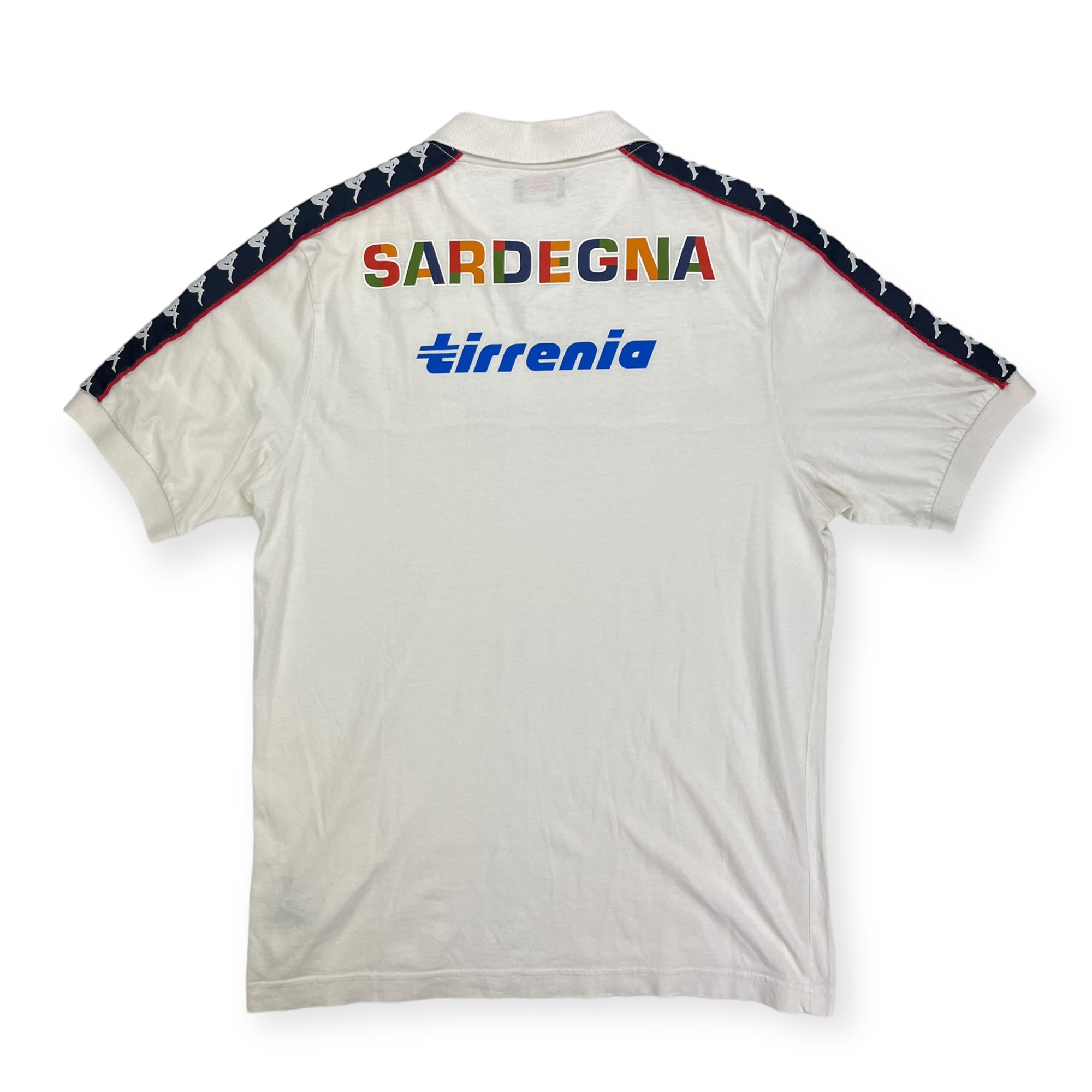 Cagliari Polo Shirt