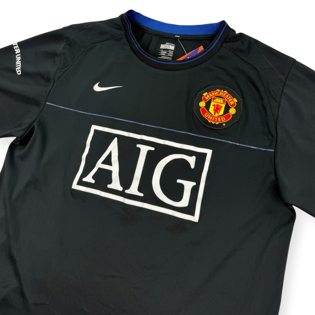 Manchester United 2008 Training Shirt (M)
