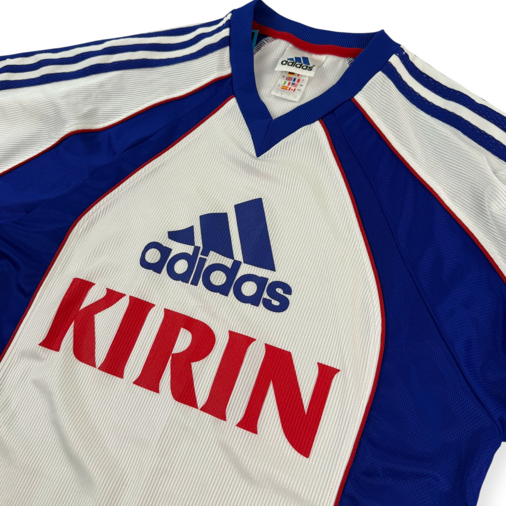 Japan 1999 Training Shirt (M)